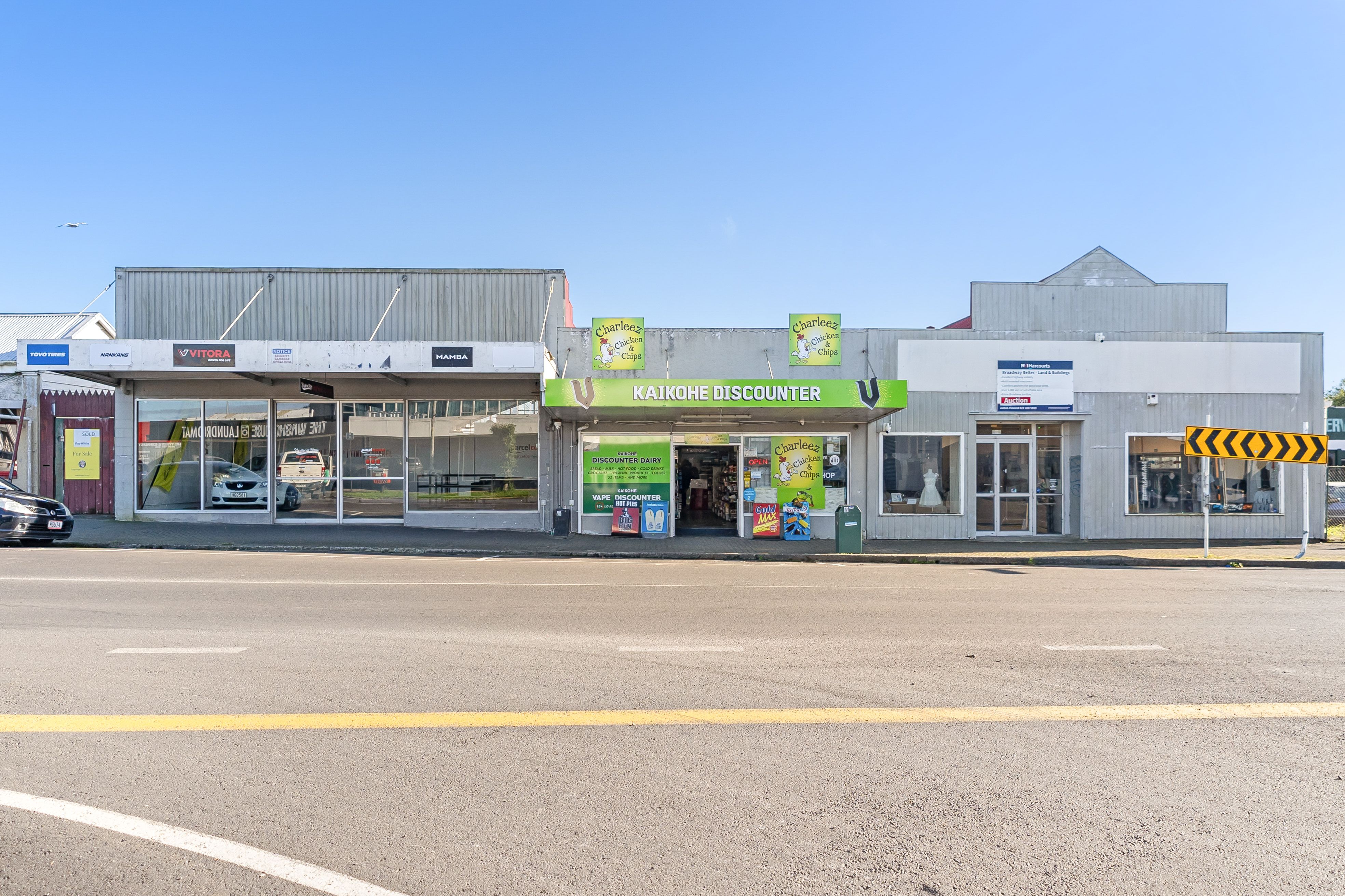 60 Broadway, Kaikohe, Far North District 0405 - Sold Retail - Ray White ...