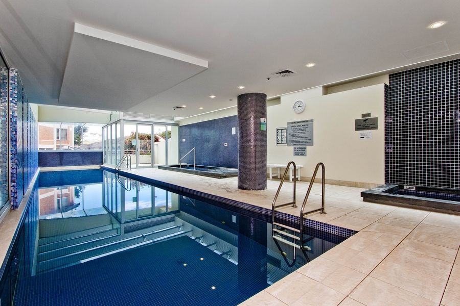 611/27 Colley Terrace, Glenelg, SA 5045