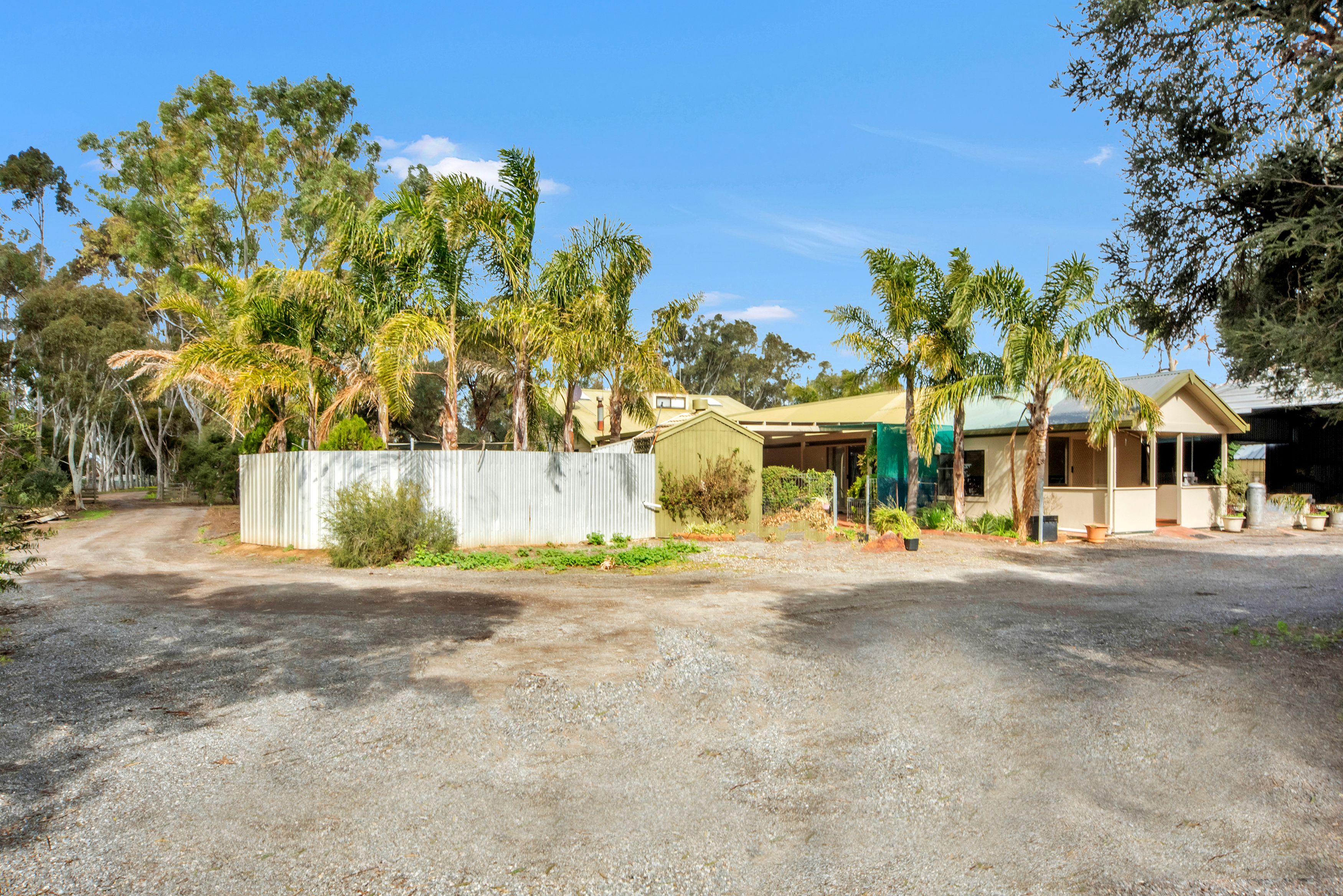 159 Dawkins Road, Lewiston, SA Home For Sale • Ray White