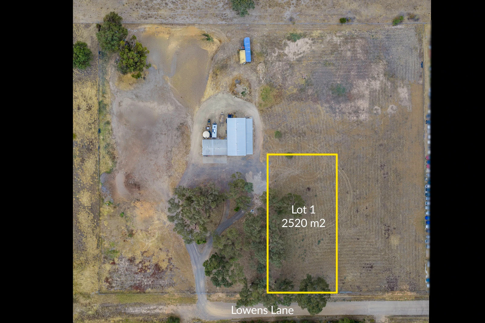 1/74 Lowens Lane, Benalla, VIC 3672