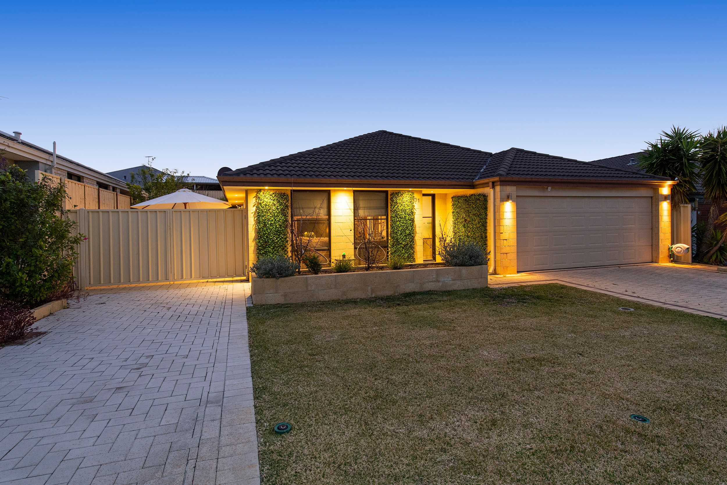 31 Battrass Loop, Baldivis, WA 6171