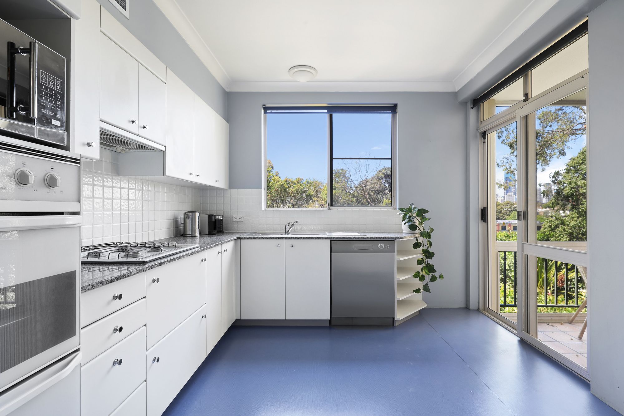 32/42 Lombard Street, Glebe, NSW 2037