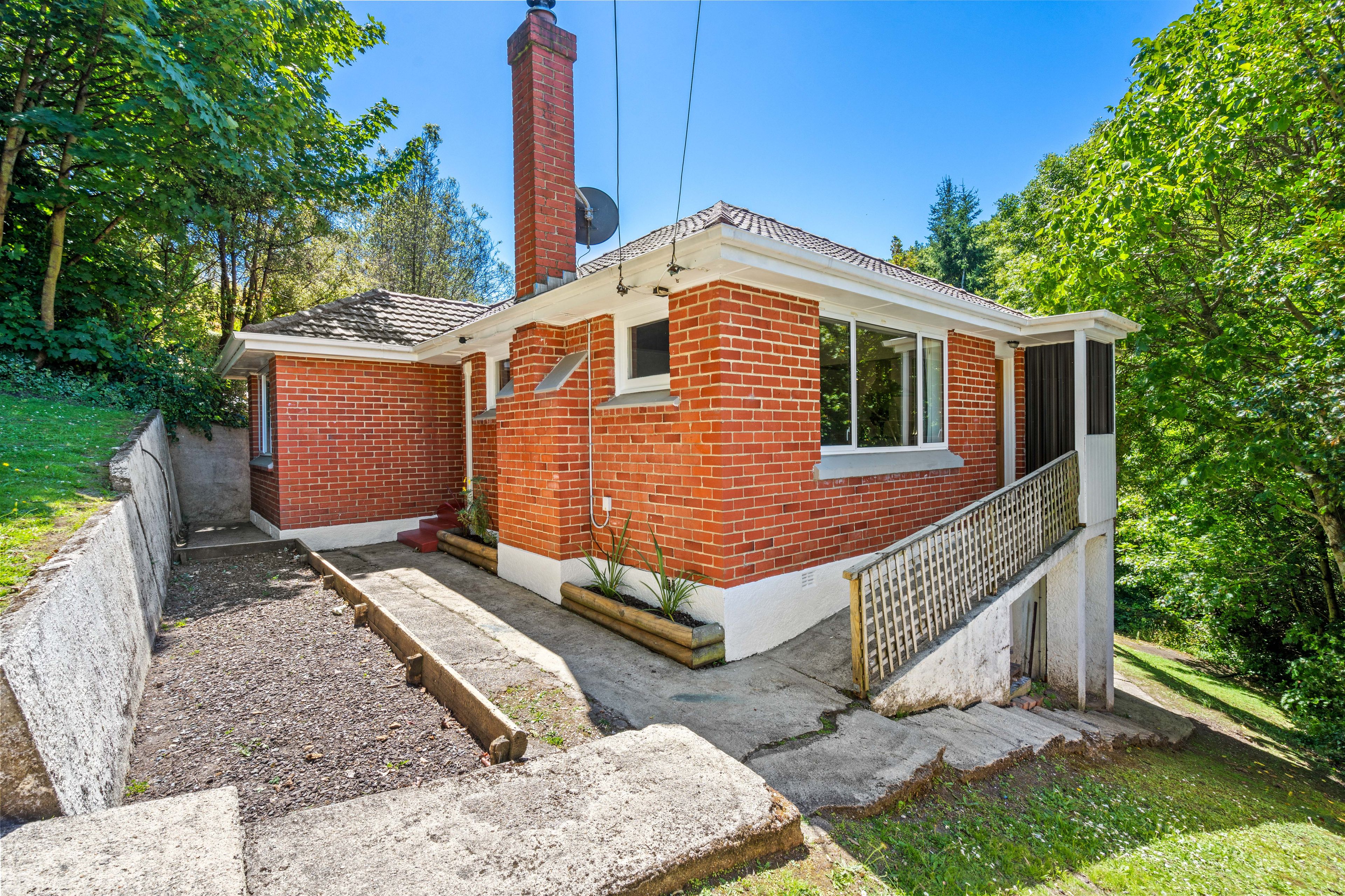 59 Glen Road, Mornington, Dunedin City