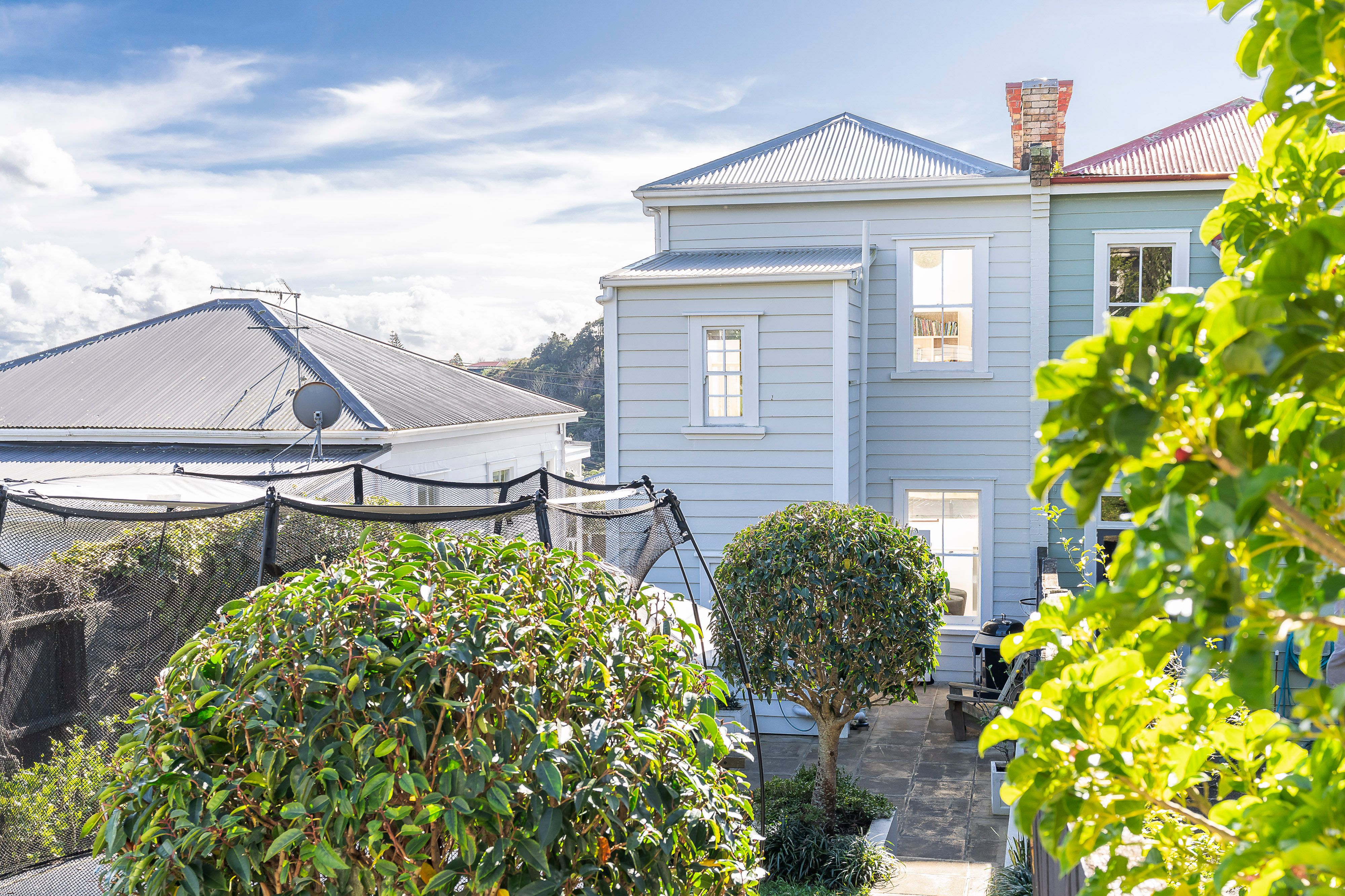 50A Second Avenue, Kingsland, Auckland City