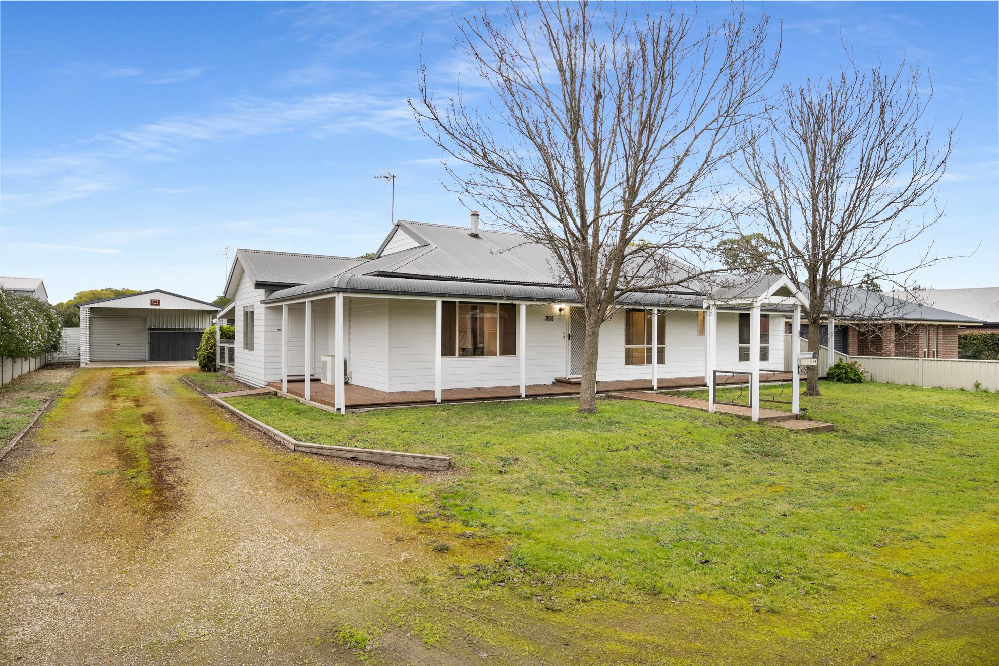 20B Clarke Street, Penola, SA 5277