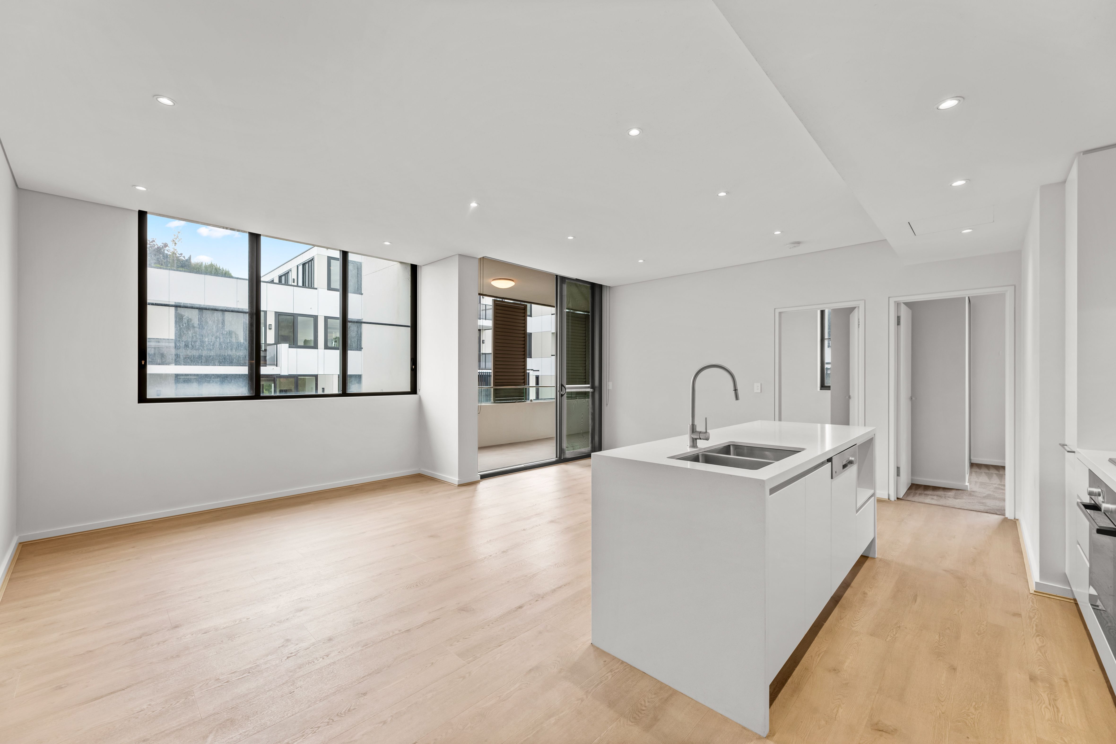 502/66 Glencoe Street, Sutherland, NSW 2232