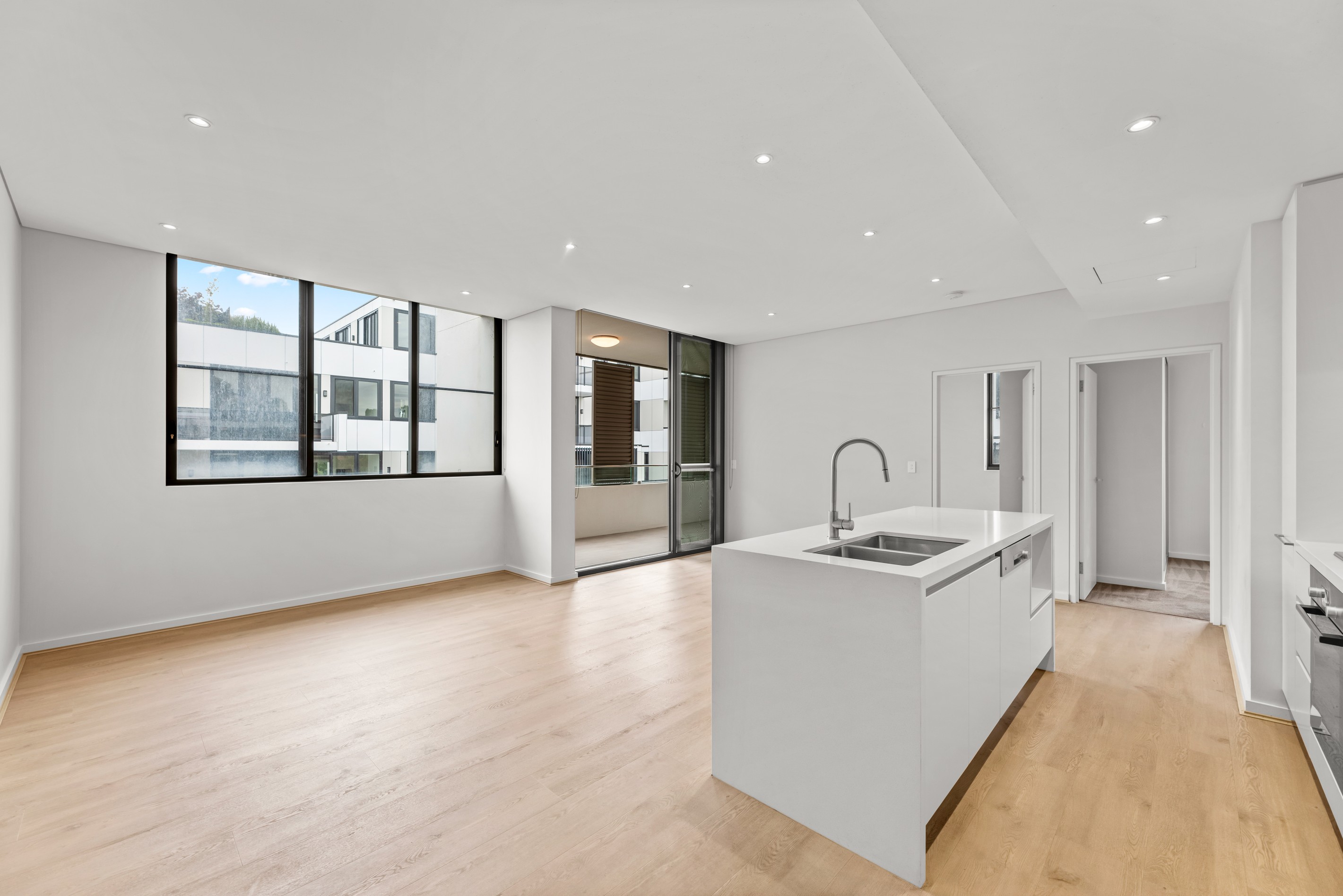 502/66 Glencoe Street, Sutherland, NSW 2232