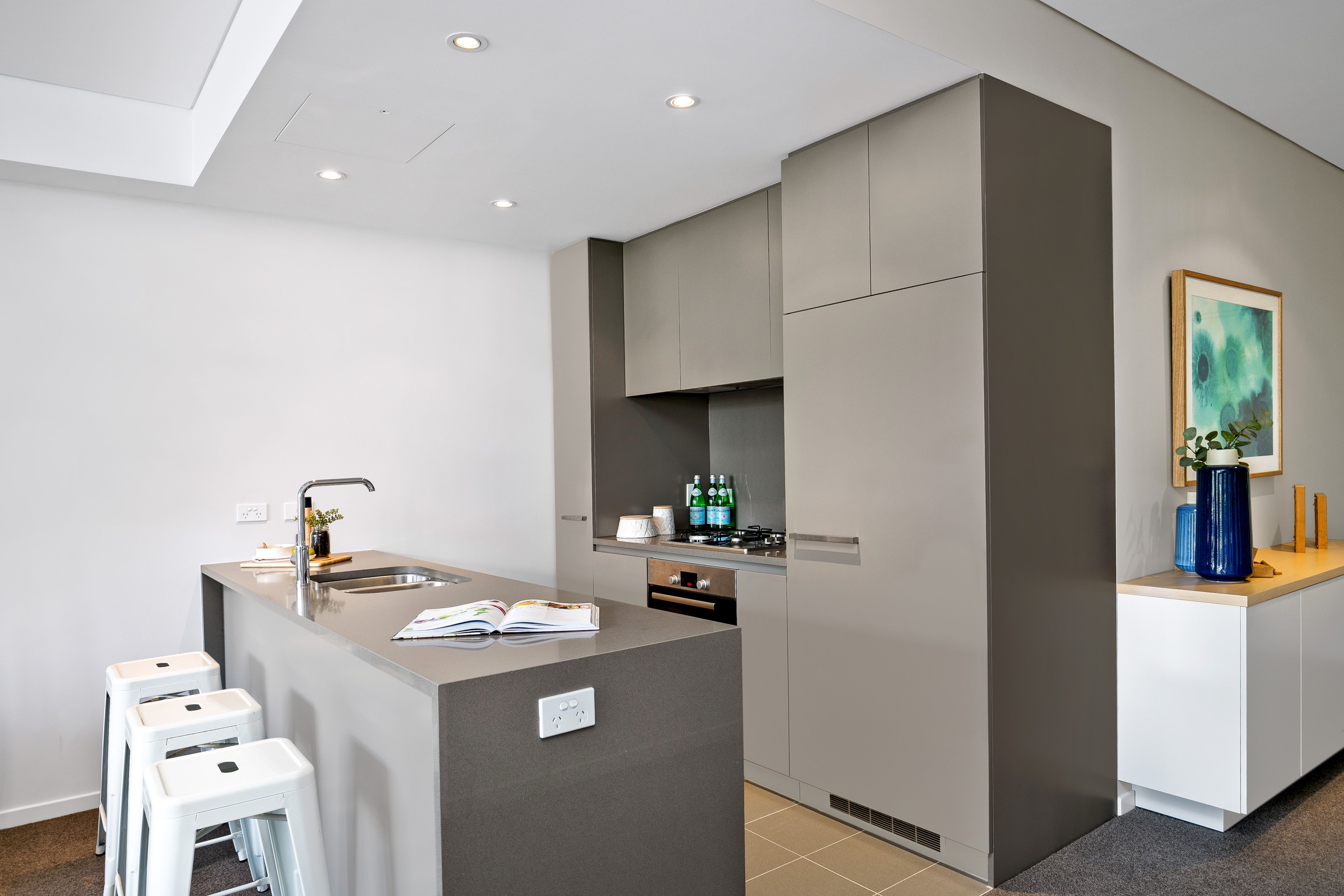 2005/288 Burns Bay Road, Lane Cove, NSW 2066