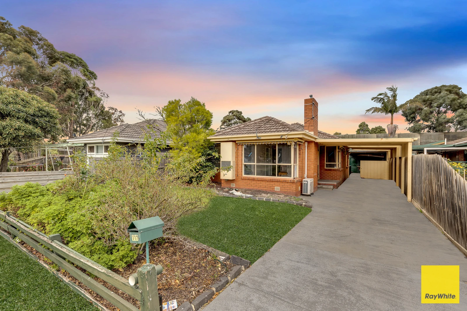 117 Alma Avenue, Laverton, VIC 3028