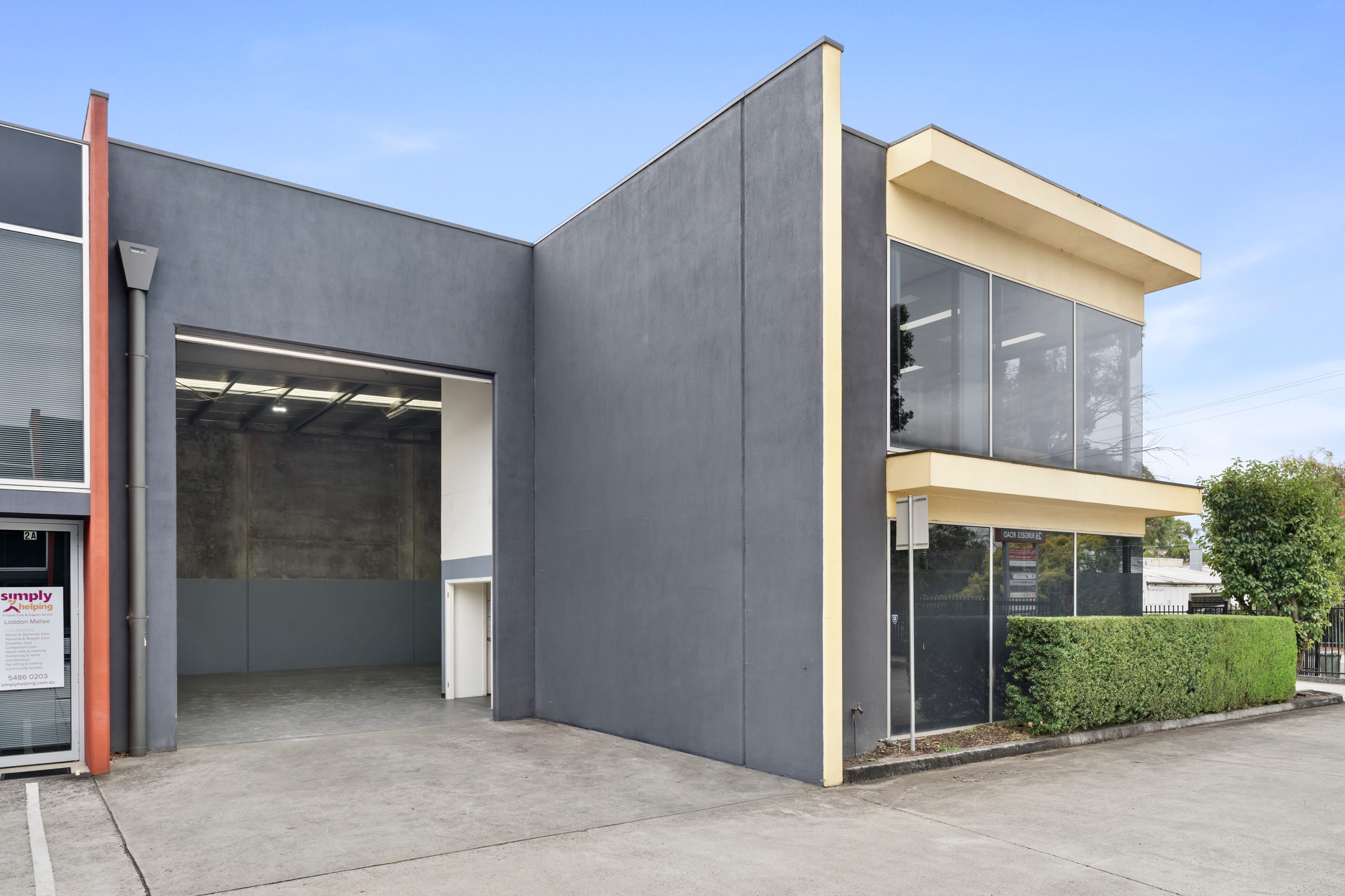 1/26-30 Burgess Road, Bayswater North, VIC 3153