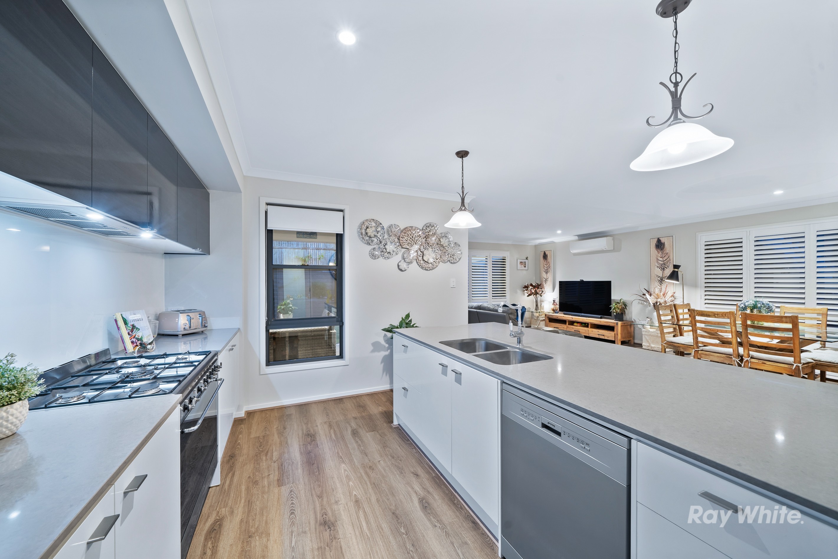 55 Everleigh Drive, Greenbank, QLD 4124