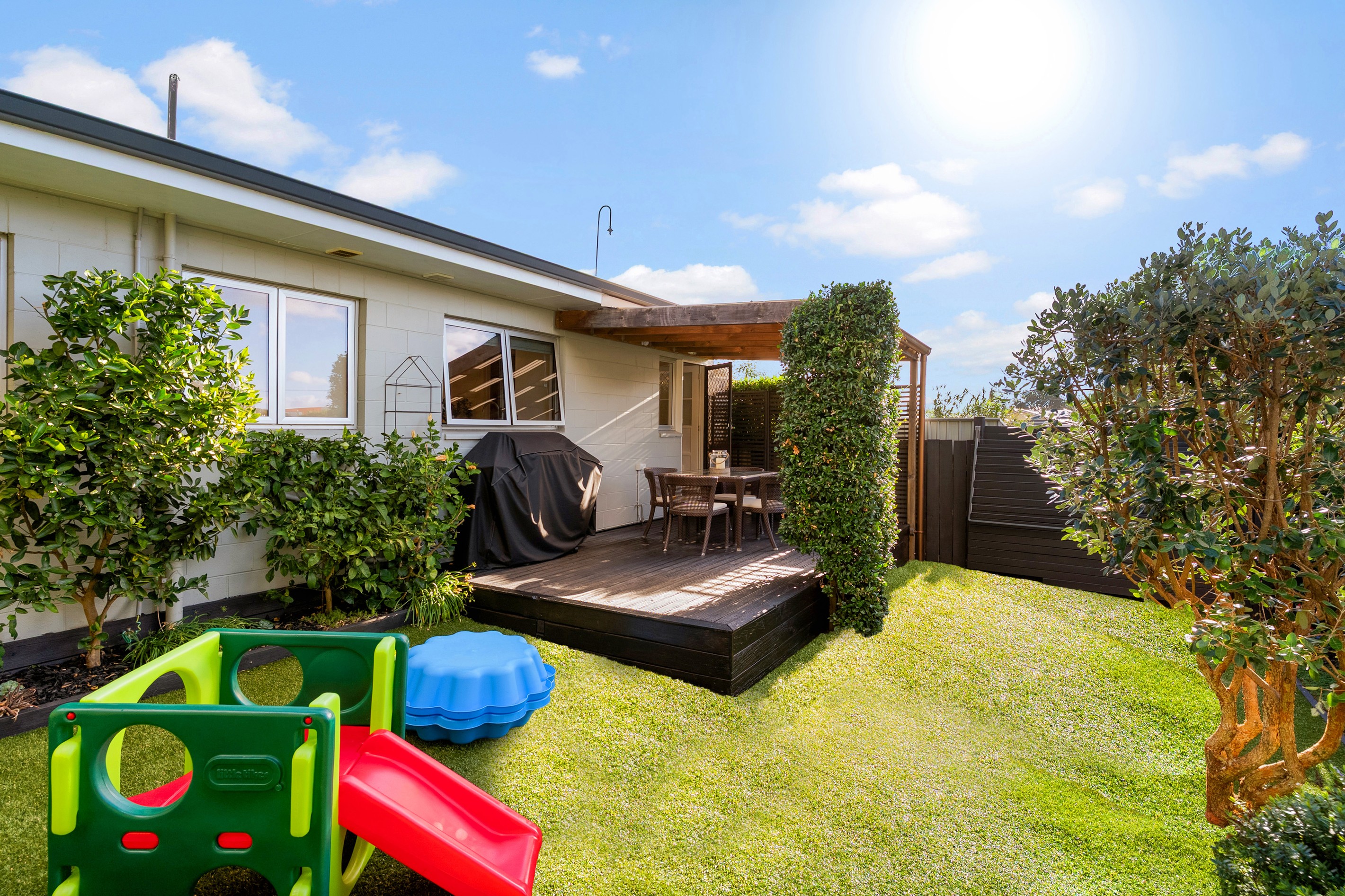 4/23a Rutland Road, Mt Wellington, Auckland City