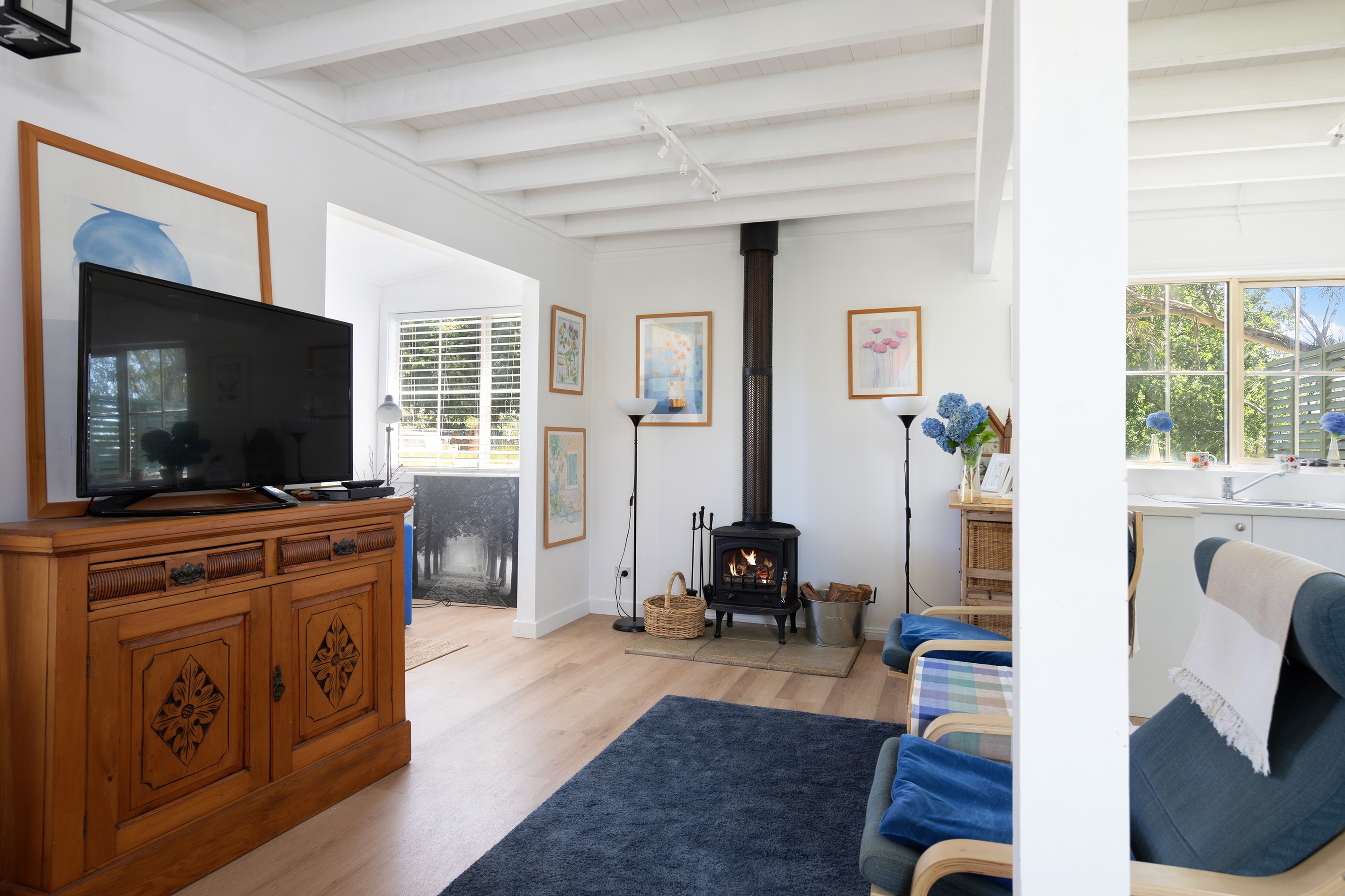 576 Sandham Road, Clarence, NSW 2790