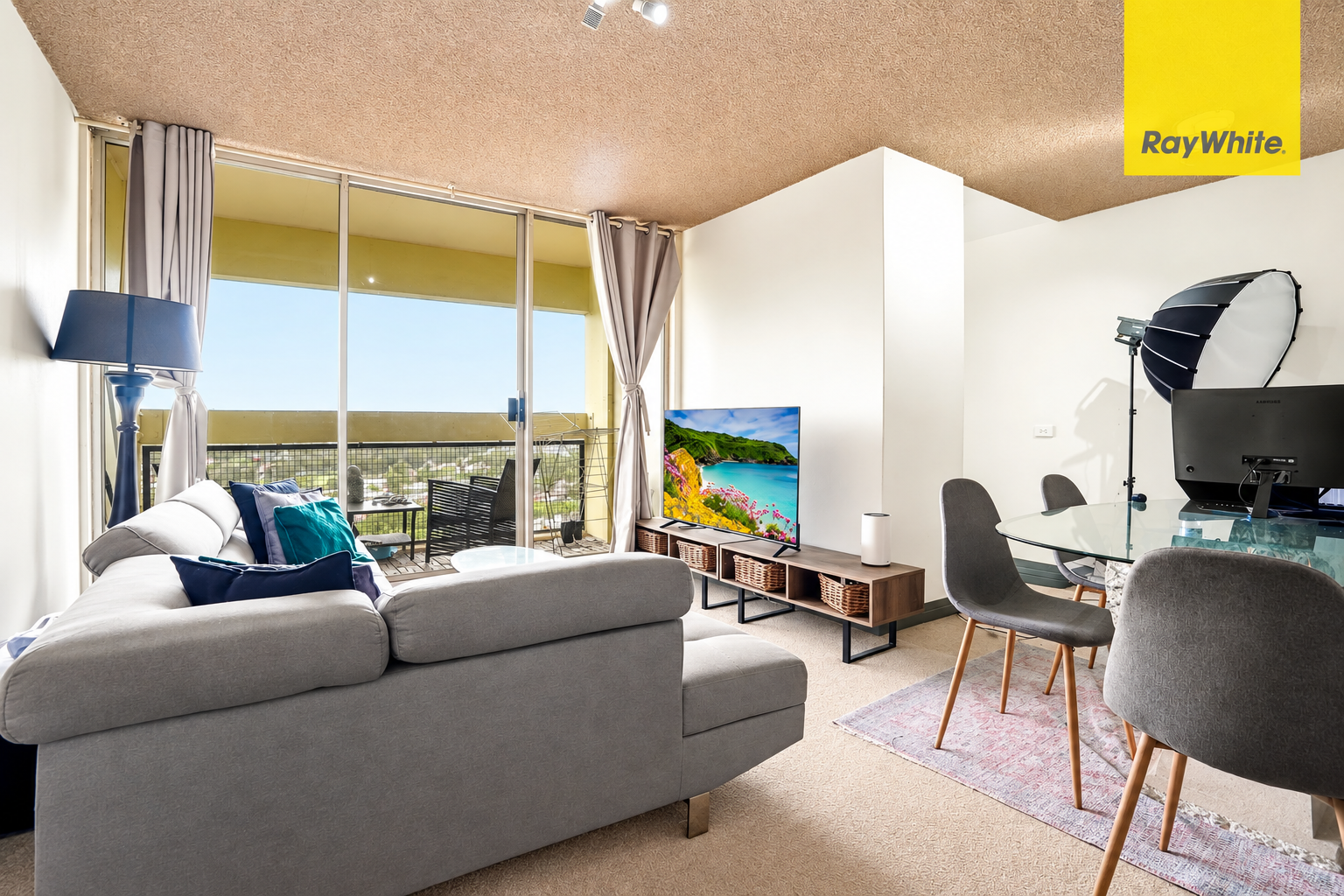 16D/15 Campbell Street — photo 19 of 19
