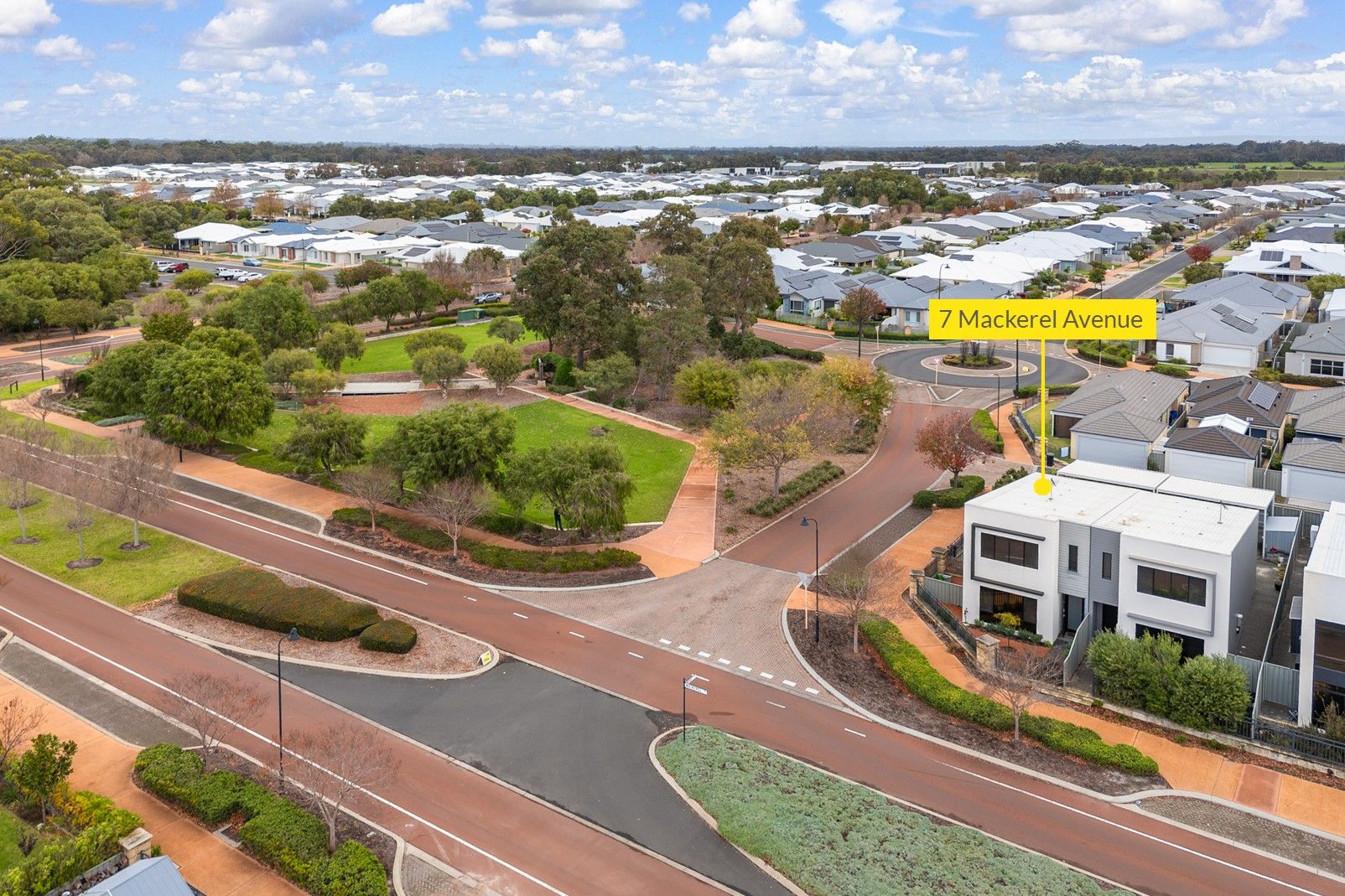 7 Mackerel Avenue, Vasse, WA 6280