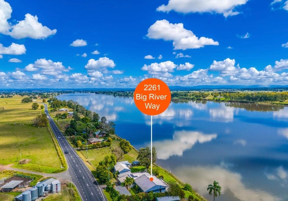 2261C Big River Way, Ulmarra, NSW 2462