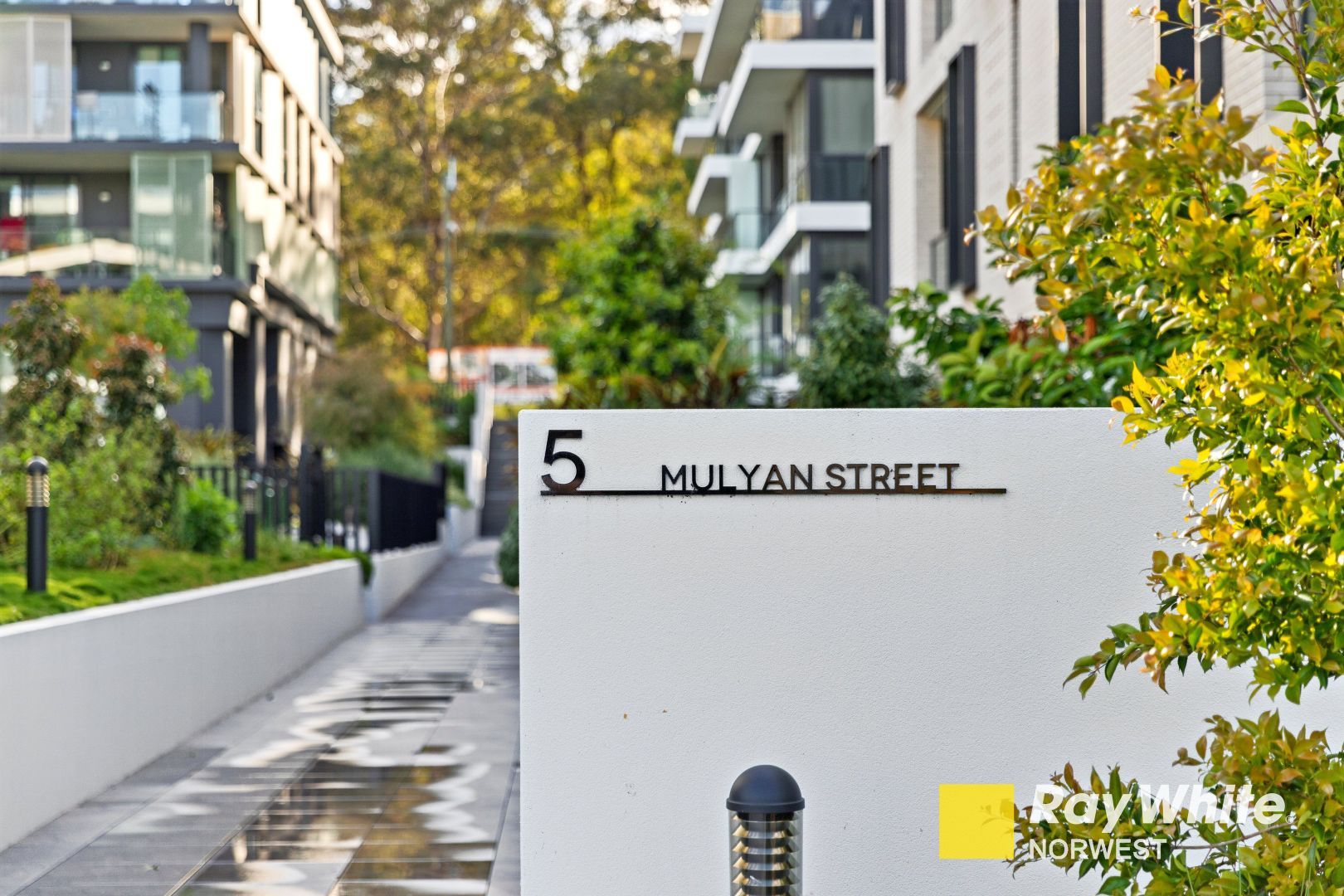 230/5 Mulyan Street, Rouse Hill, NSW 2155