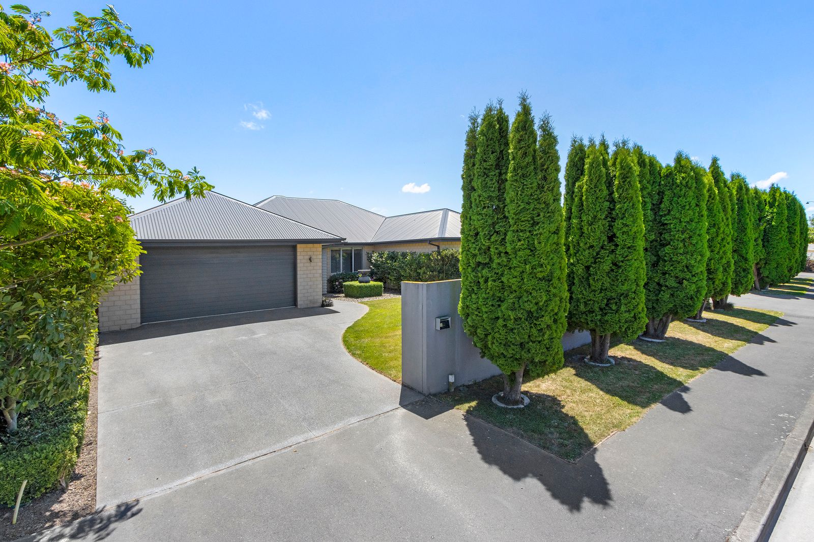 9 Jarnac Boulevard, Yaldhurst, Christchurch City