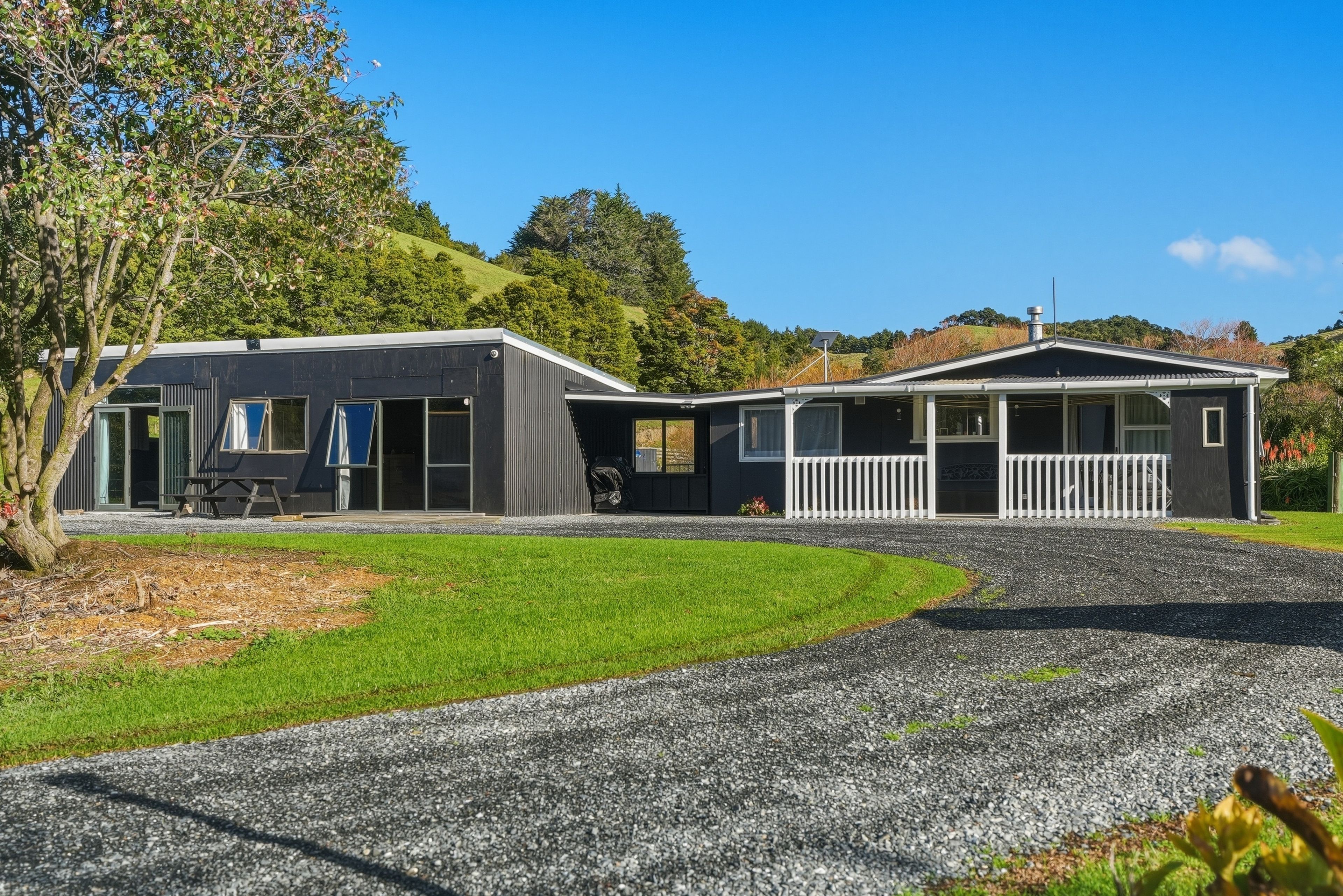 126 Peria Road, Peria, Far North District