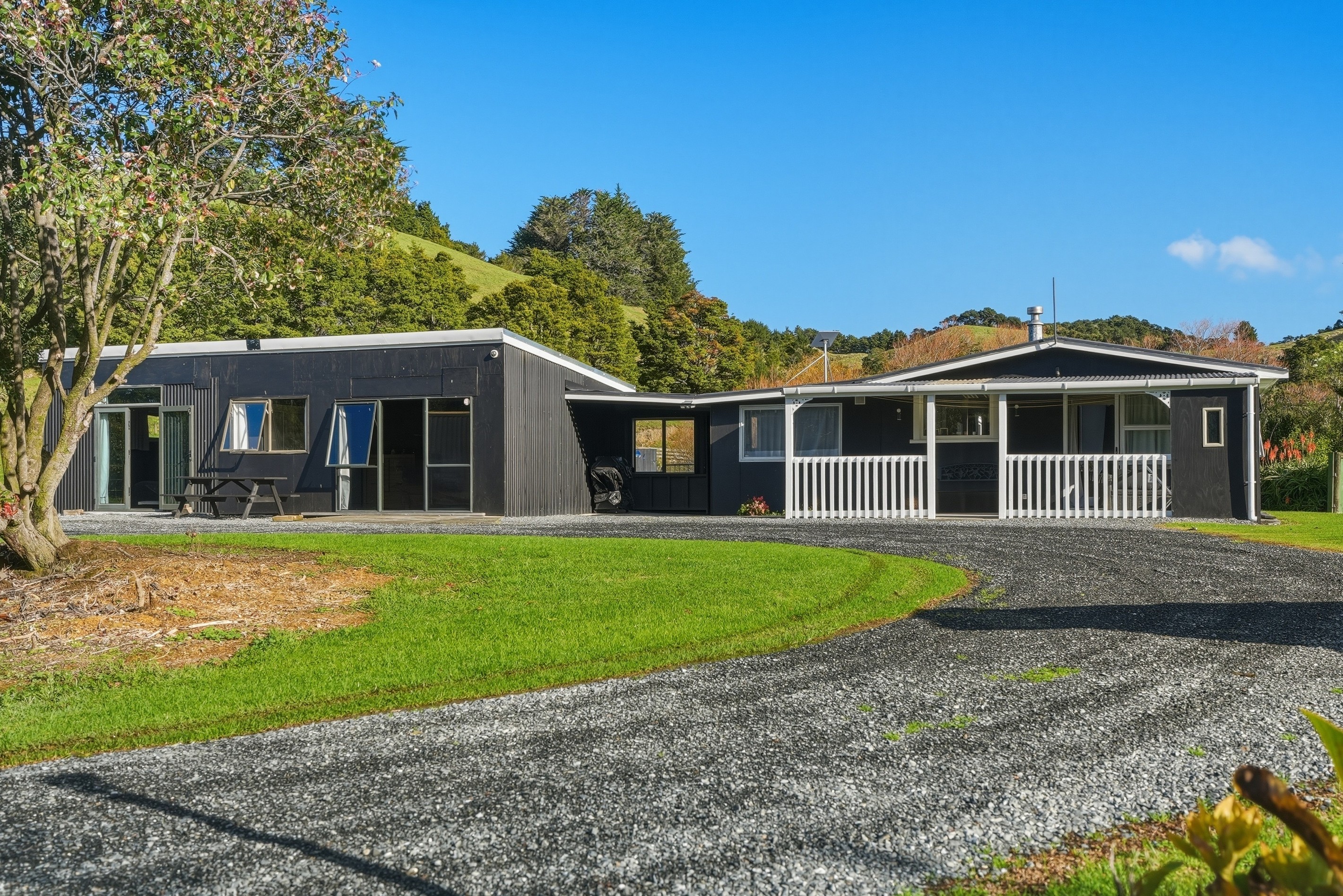 126 Peria Road, Peria, Far North District