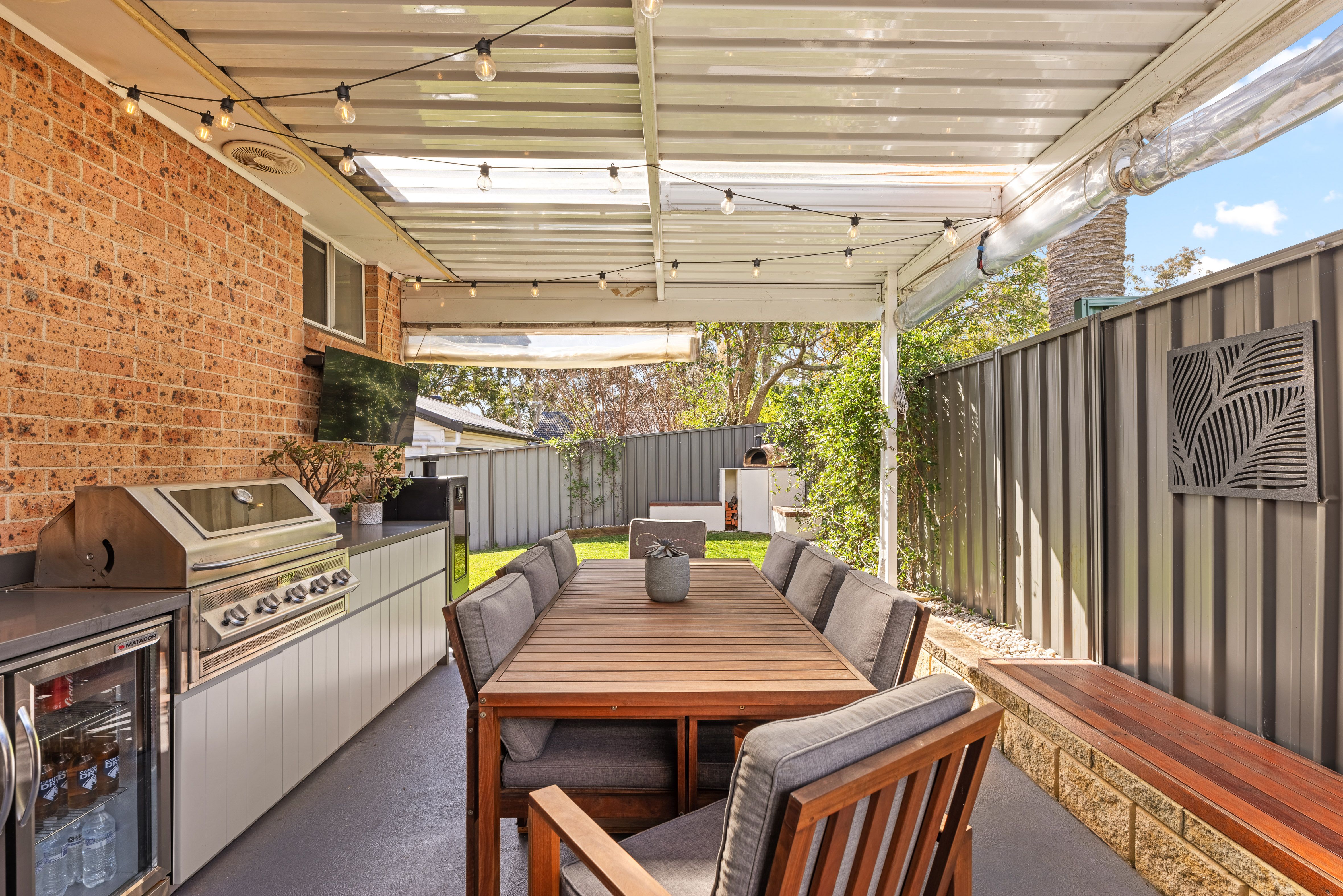 6/7-11 Clio Street, Sutherland, NSW 2232