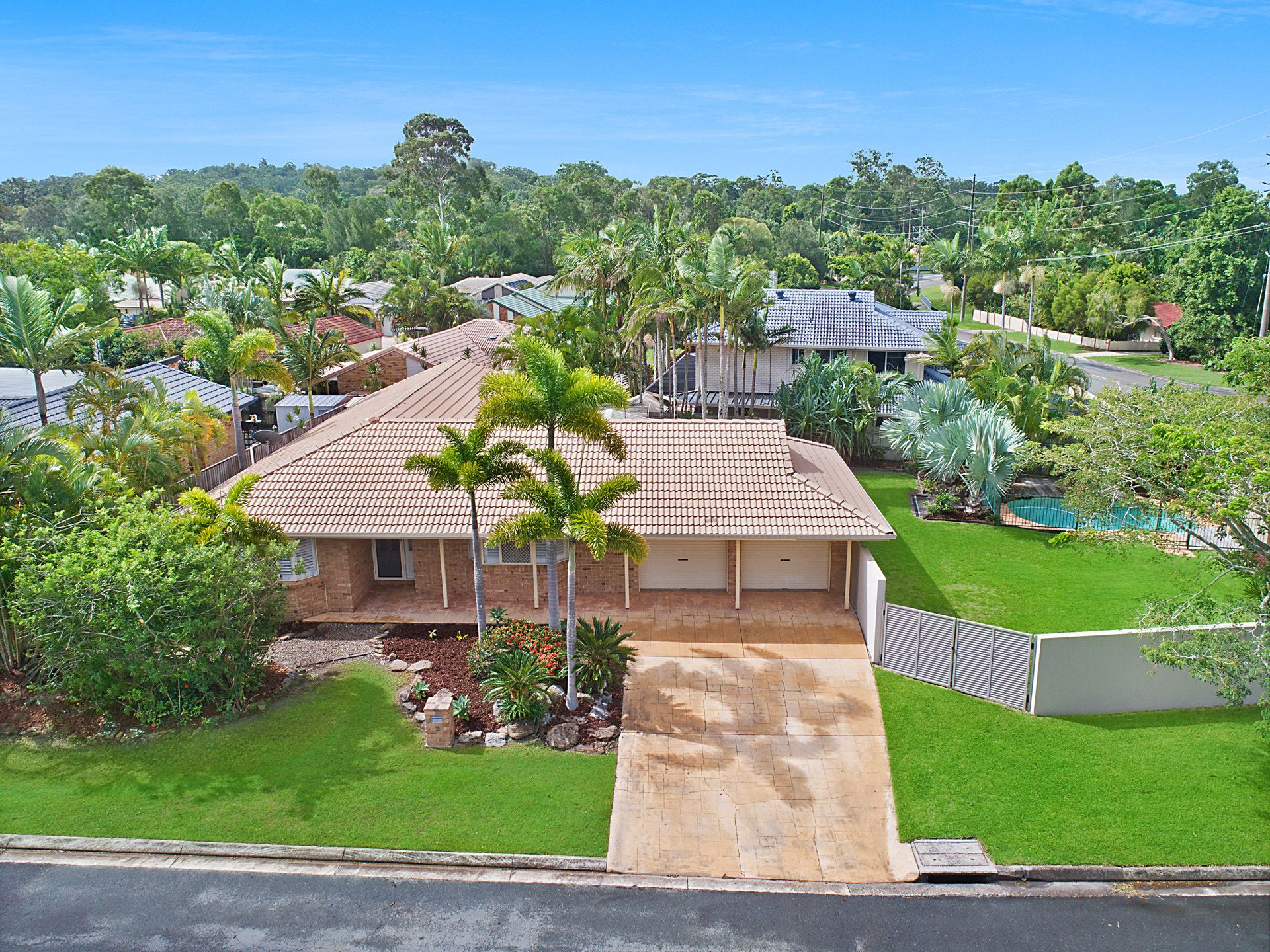 2 Adori Drive, Mountain Creek QLD 4557