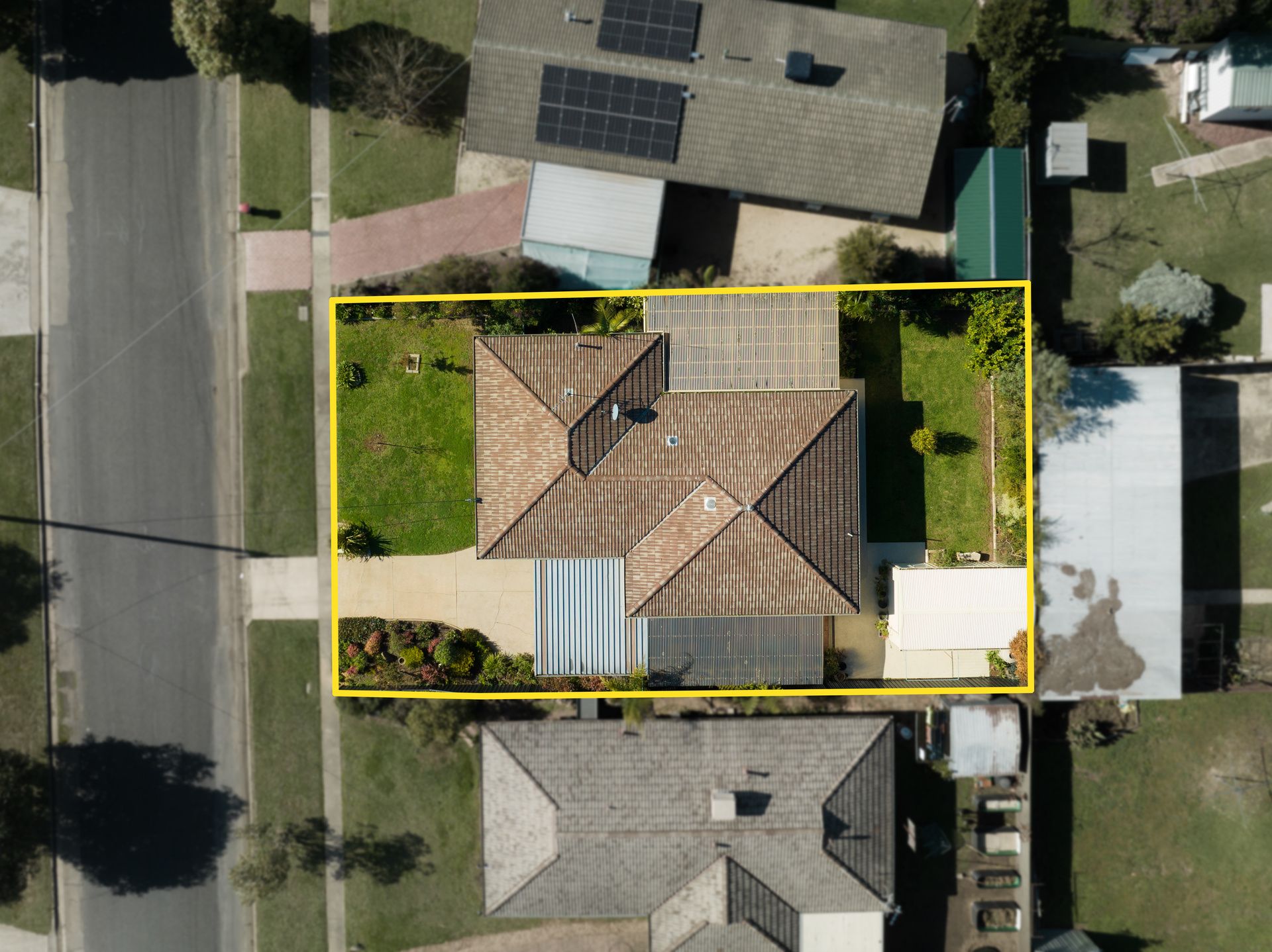 34 Perth Street, Benalla, VIC 3672 Sold House Ray White Benalla