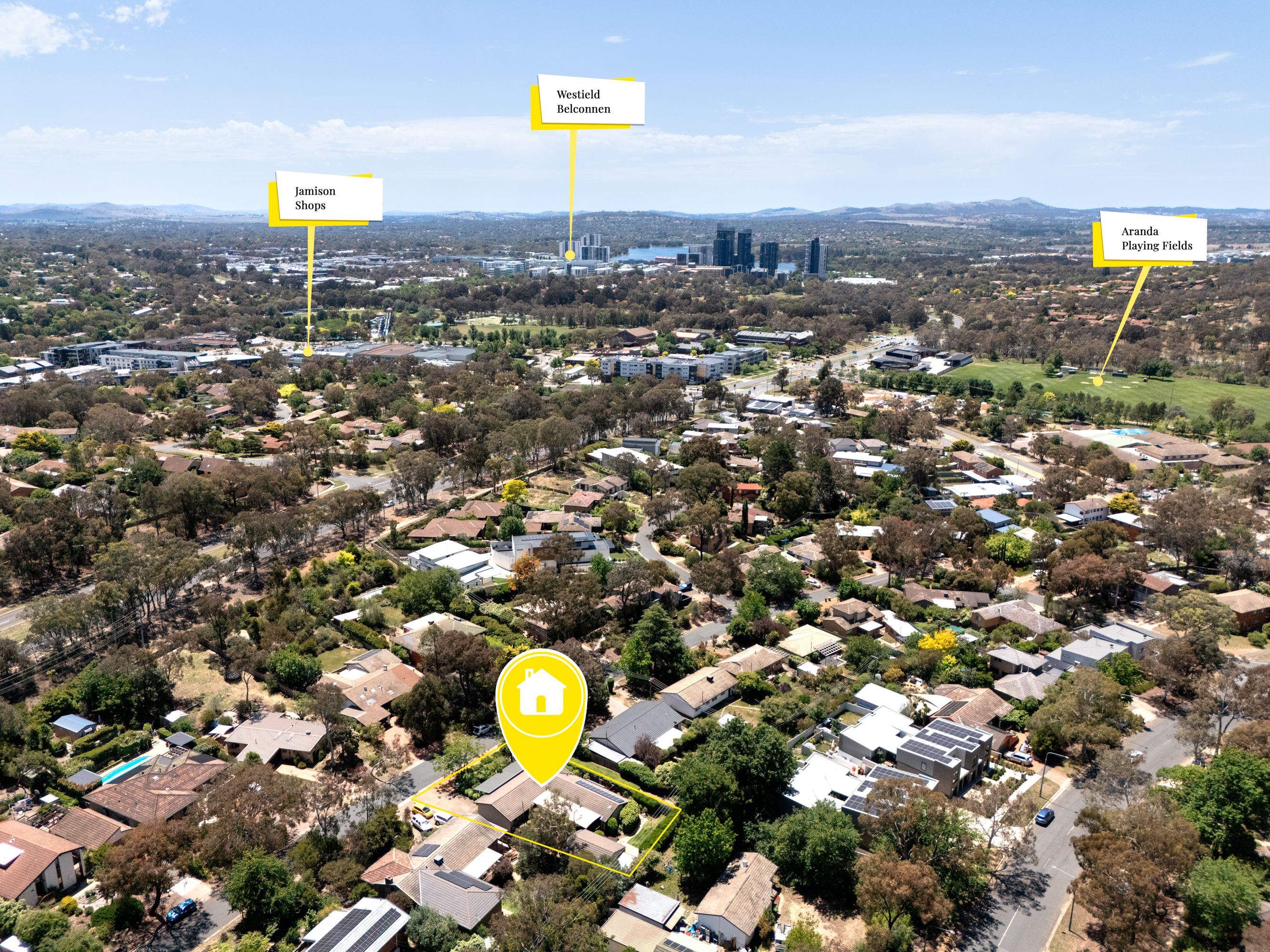 17 Bindaga Street, Aranda, ACT 2614