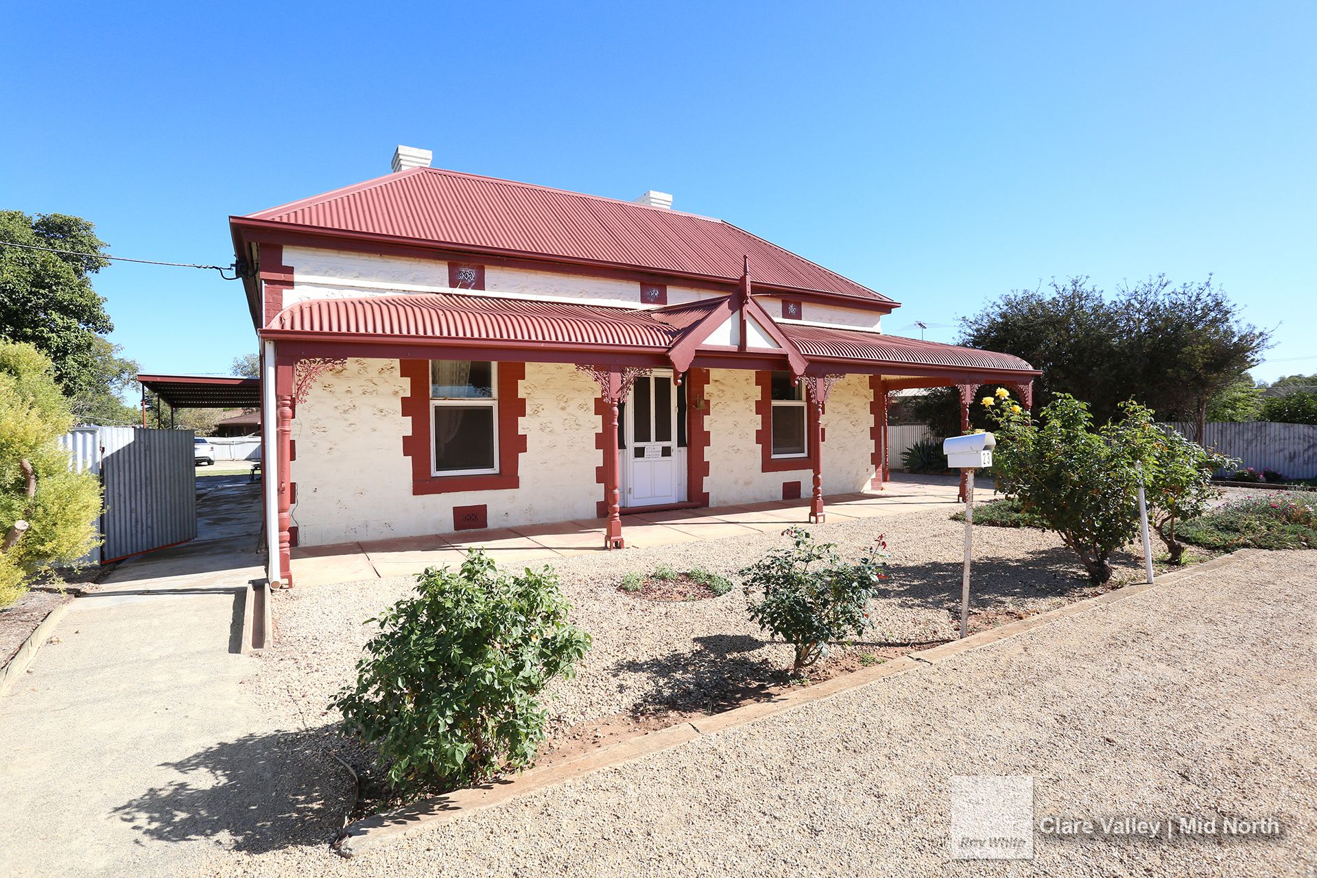 23 War Memorial Drive, Balaklava, SA 5461