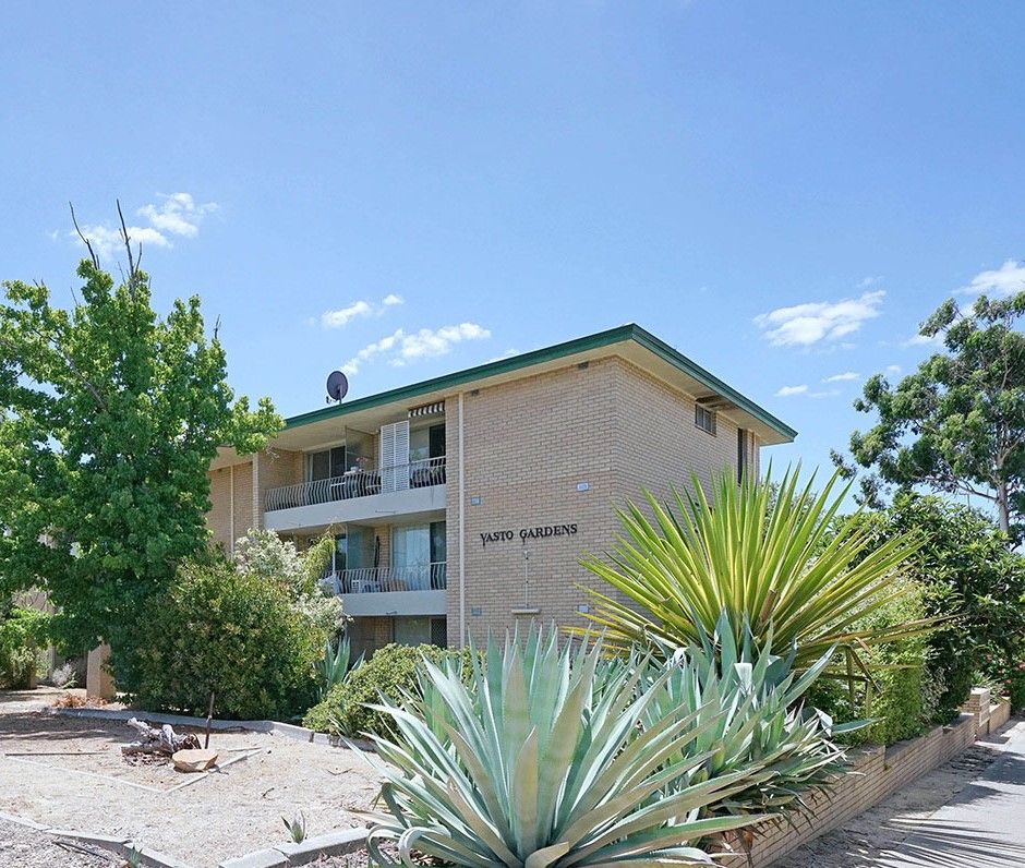 11/738 Beaufort Street, Mount Lawley WA 6050