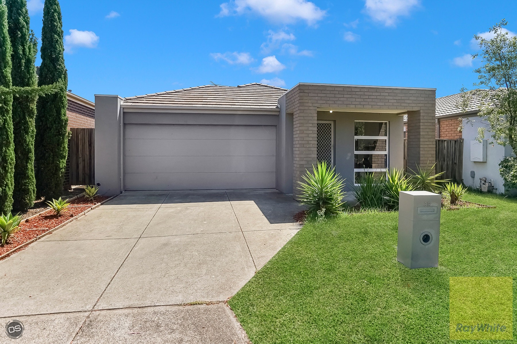 39 Larson Avenue, Tarneit, VIC 3029