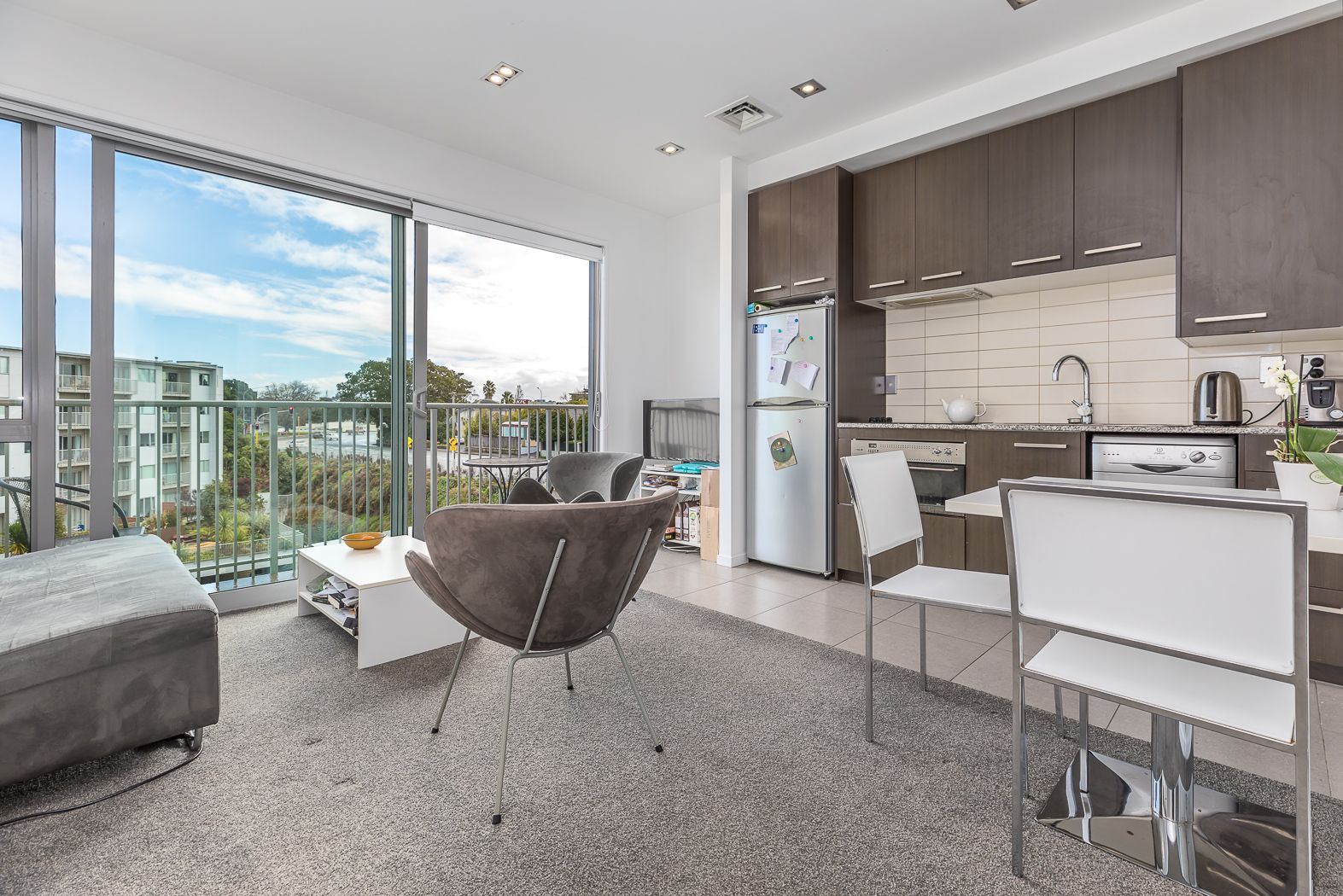 C402/130 Anzac Street, Takapuna, North Shore City