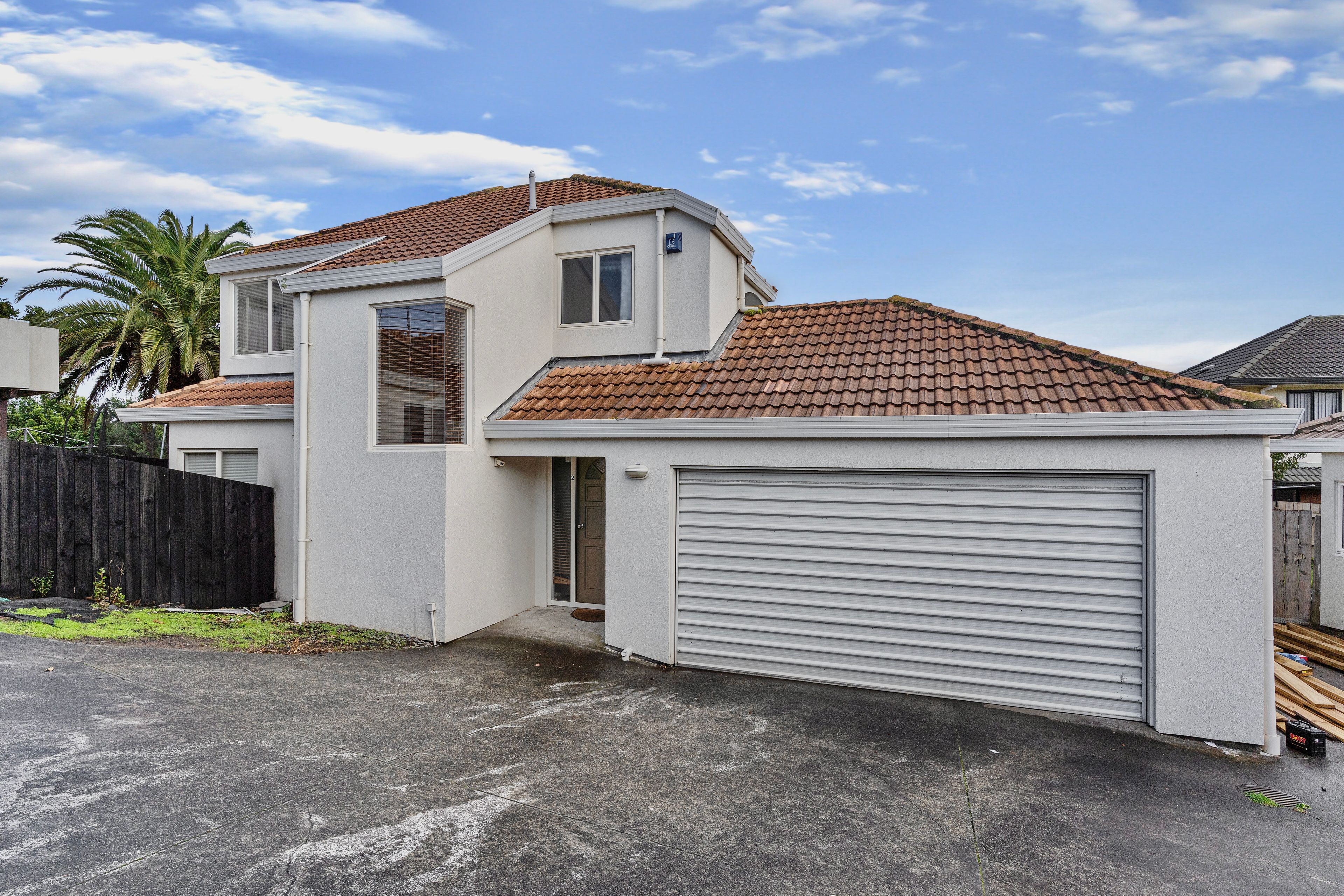 2/5 Juvena Place, Clover Park, Manukau City