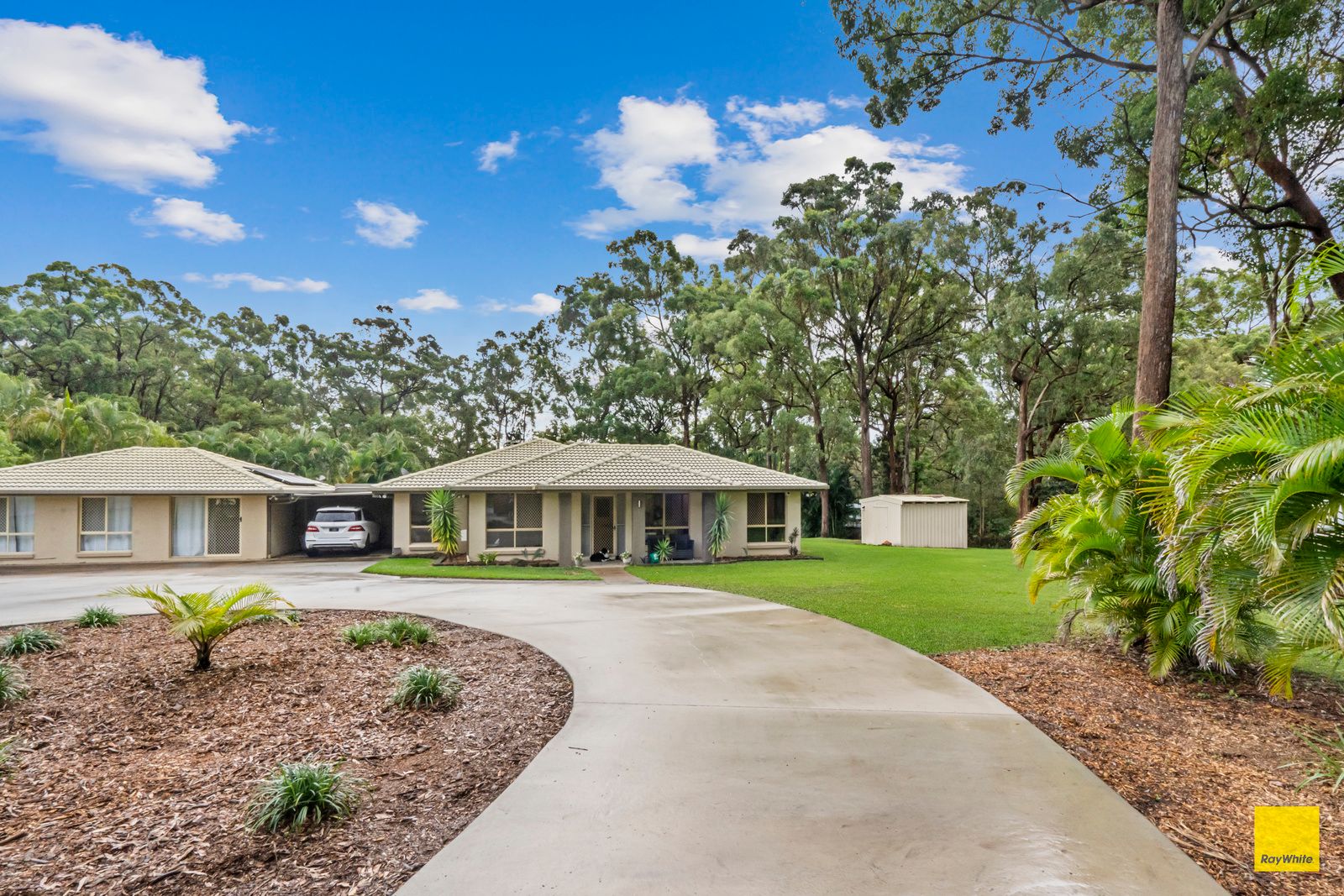50 Lyndon Road, Capalaba QLD 4157