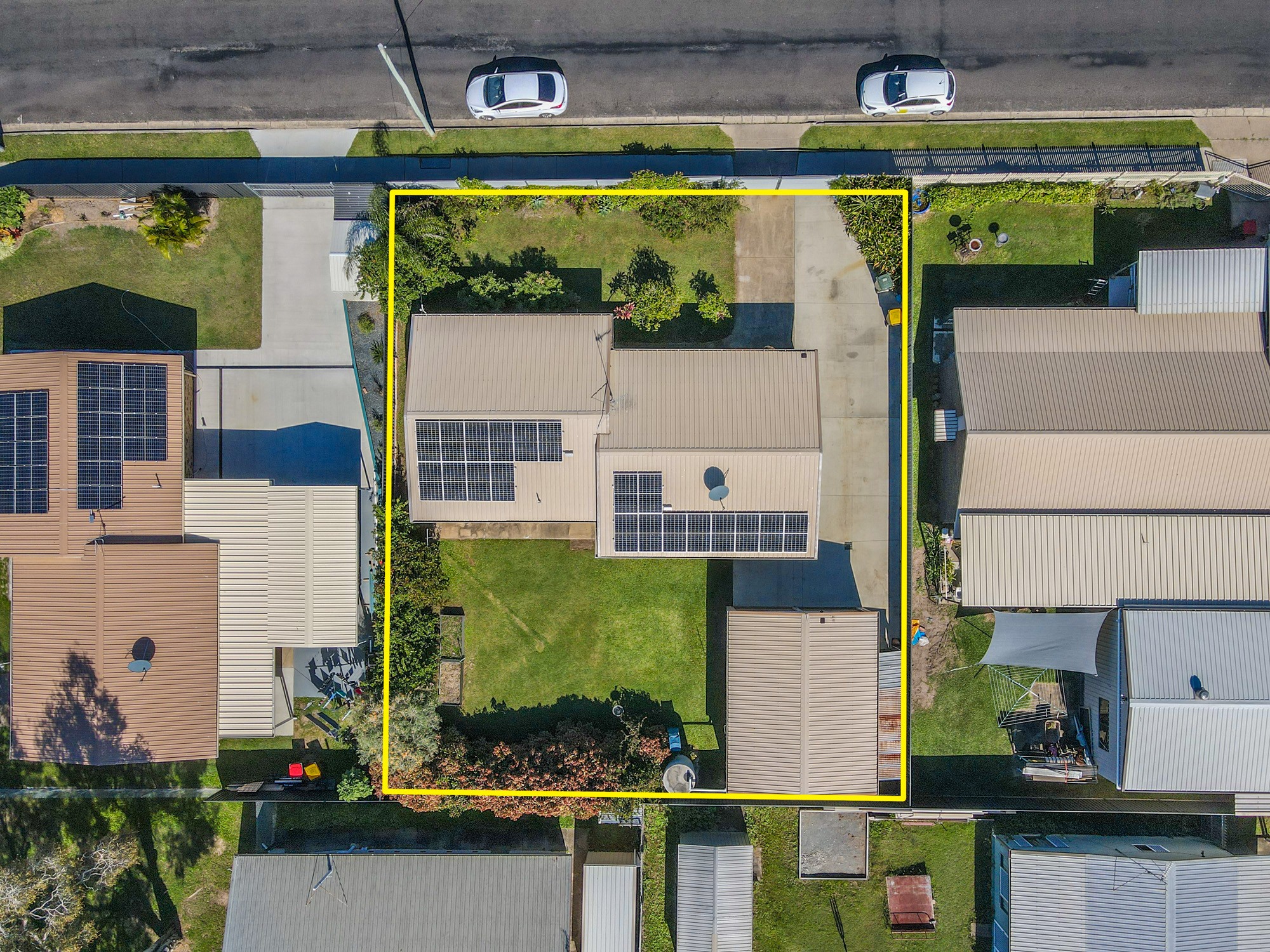 814 Boat Harbour Drive, Urangan, QLD 4655