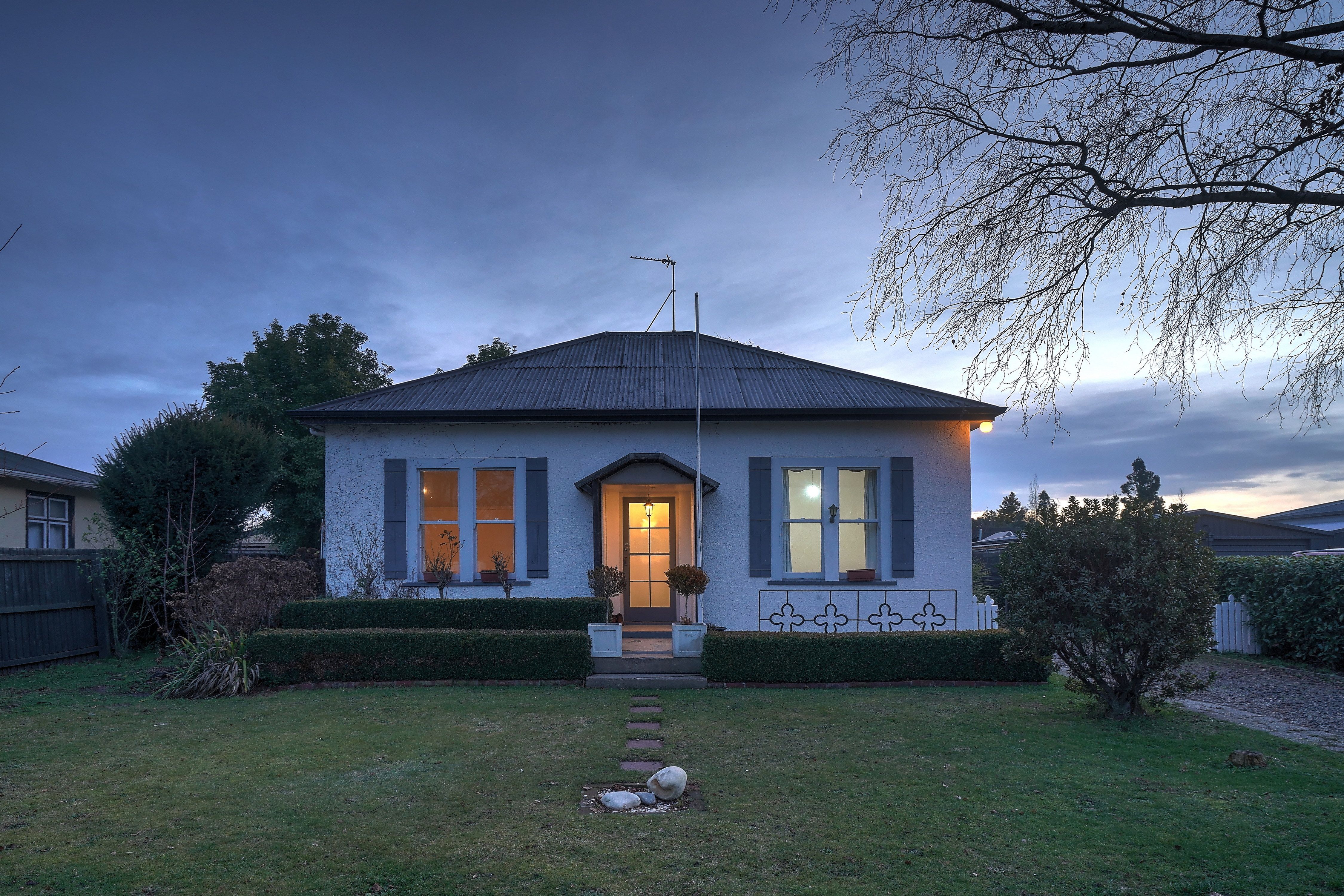 45 Ayers Street, Rangiora, Waimakariri District