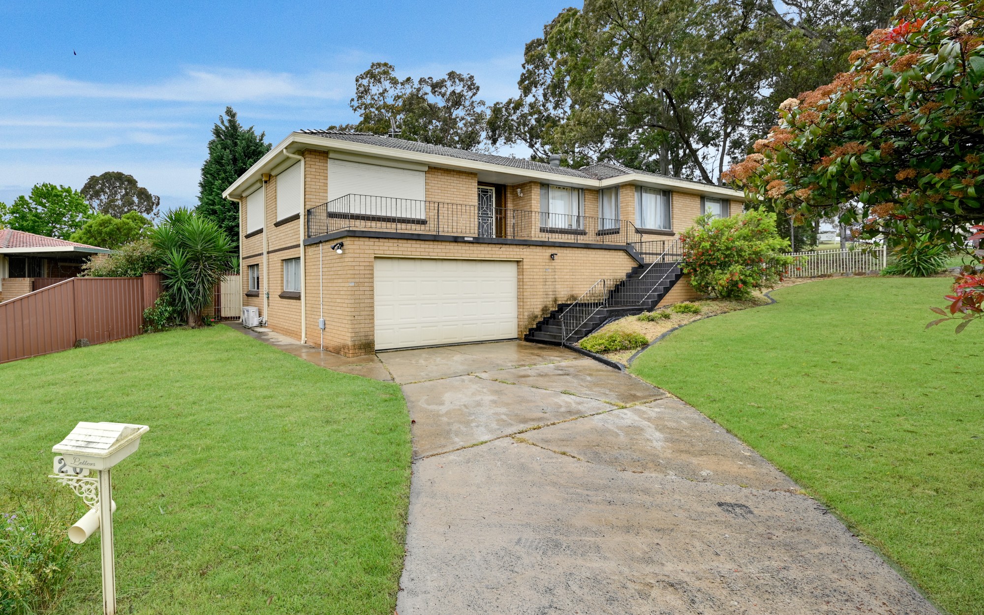 20 Wyangala Crescent, Leumeah, NSW 2560
