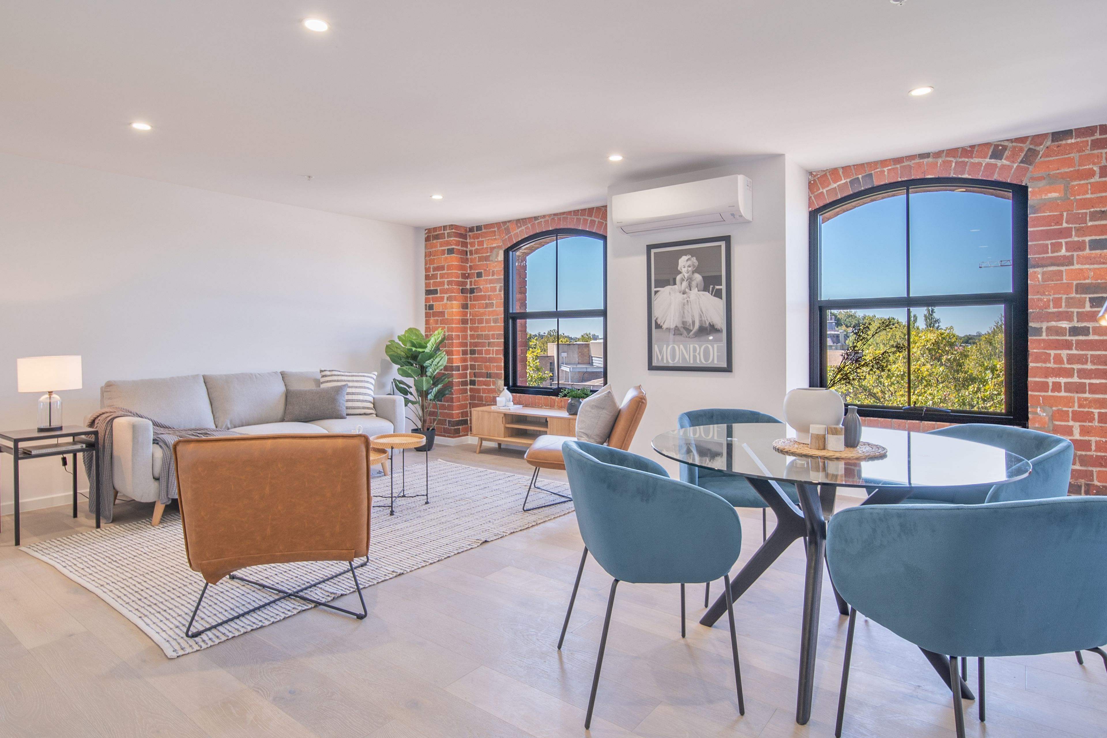 14/2-4 Queen Street, Bendigo, VIC 3550