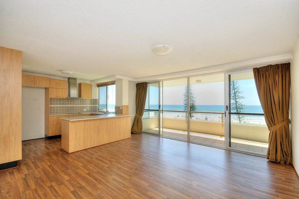 8/90 Marine Parade, Miami, QLD 4220