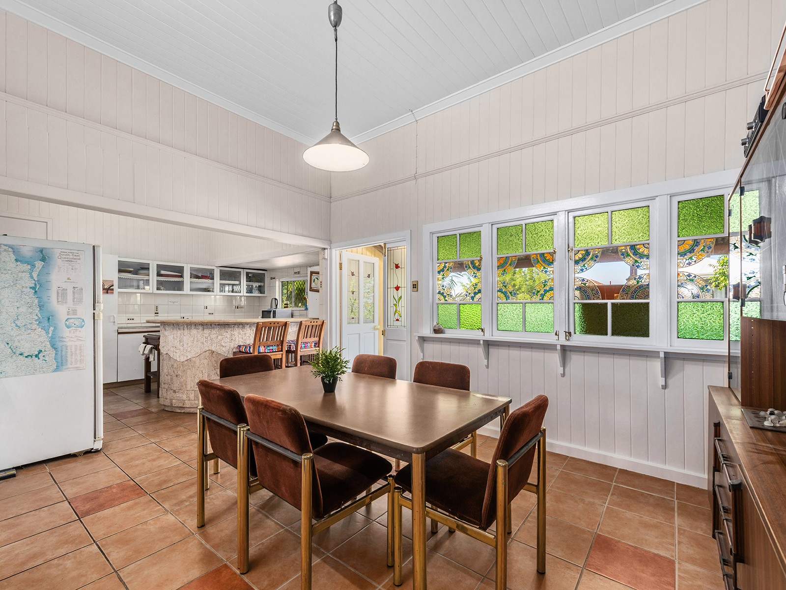 1/11 Park Road, Wooloowin, QLD 4030