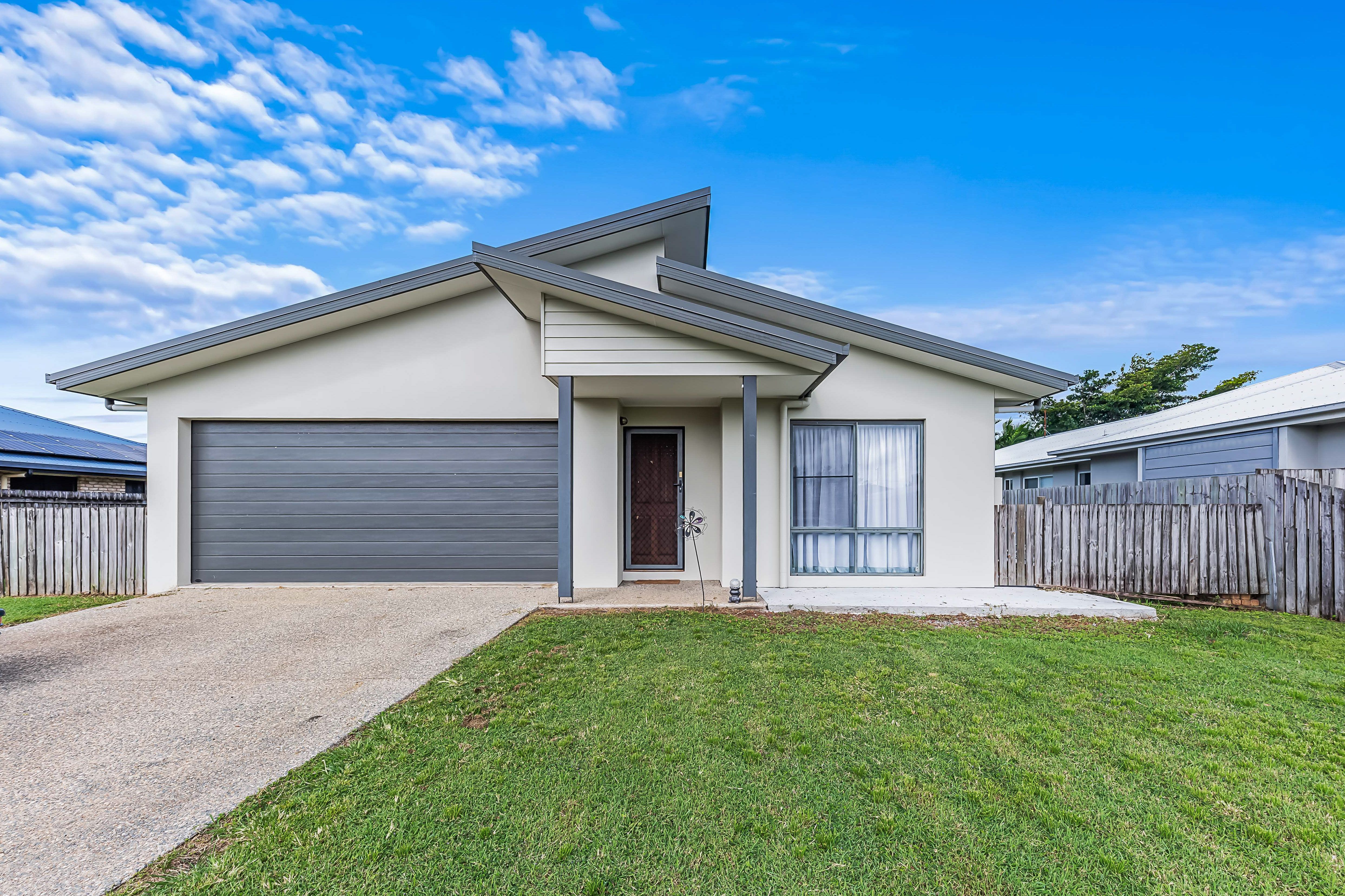 19 Honey Myrtle Street, Proserpine, QLD 4800 Sold House Ray White