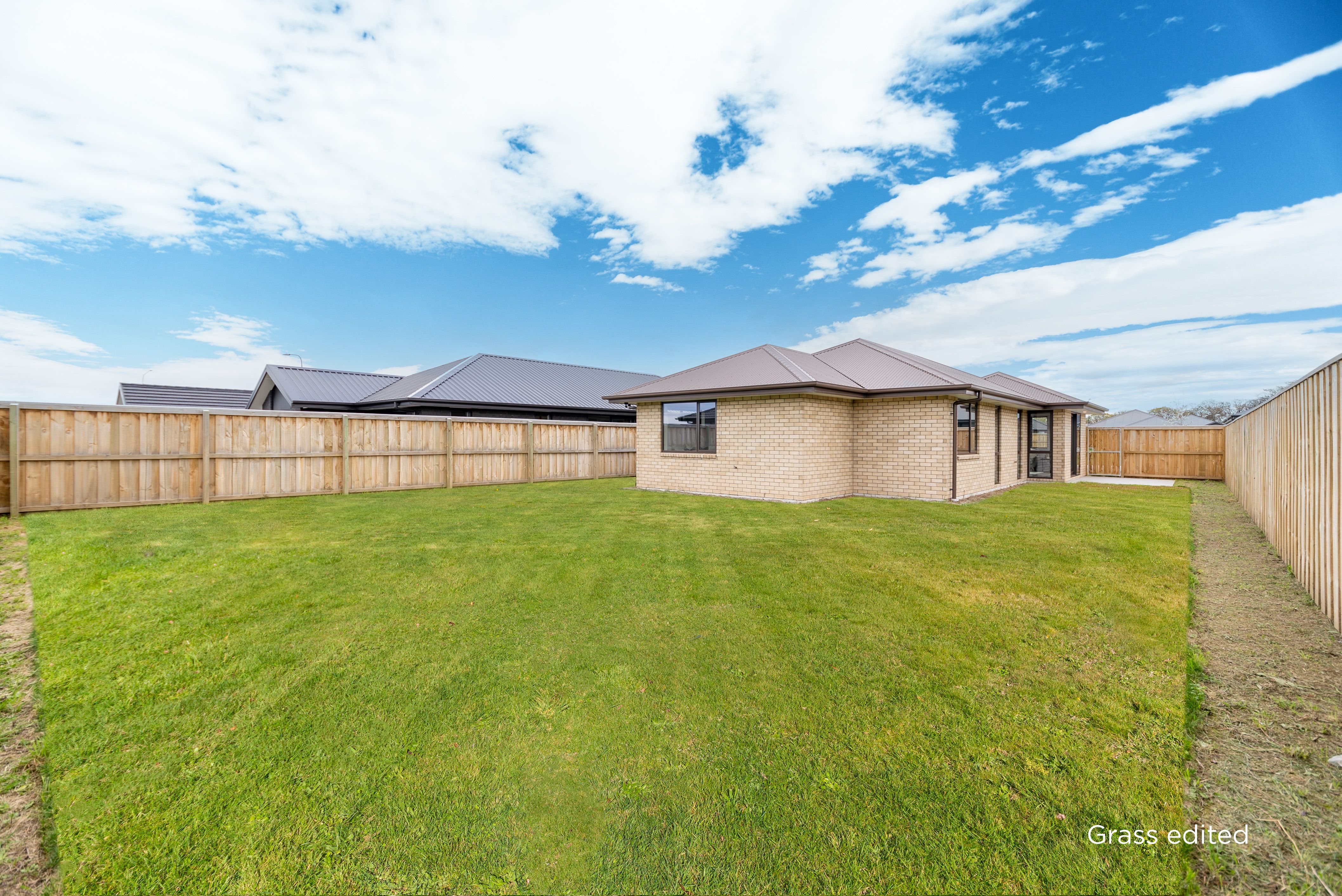 6 Borland Street, Woodend, Waimakariri District
