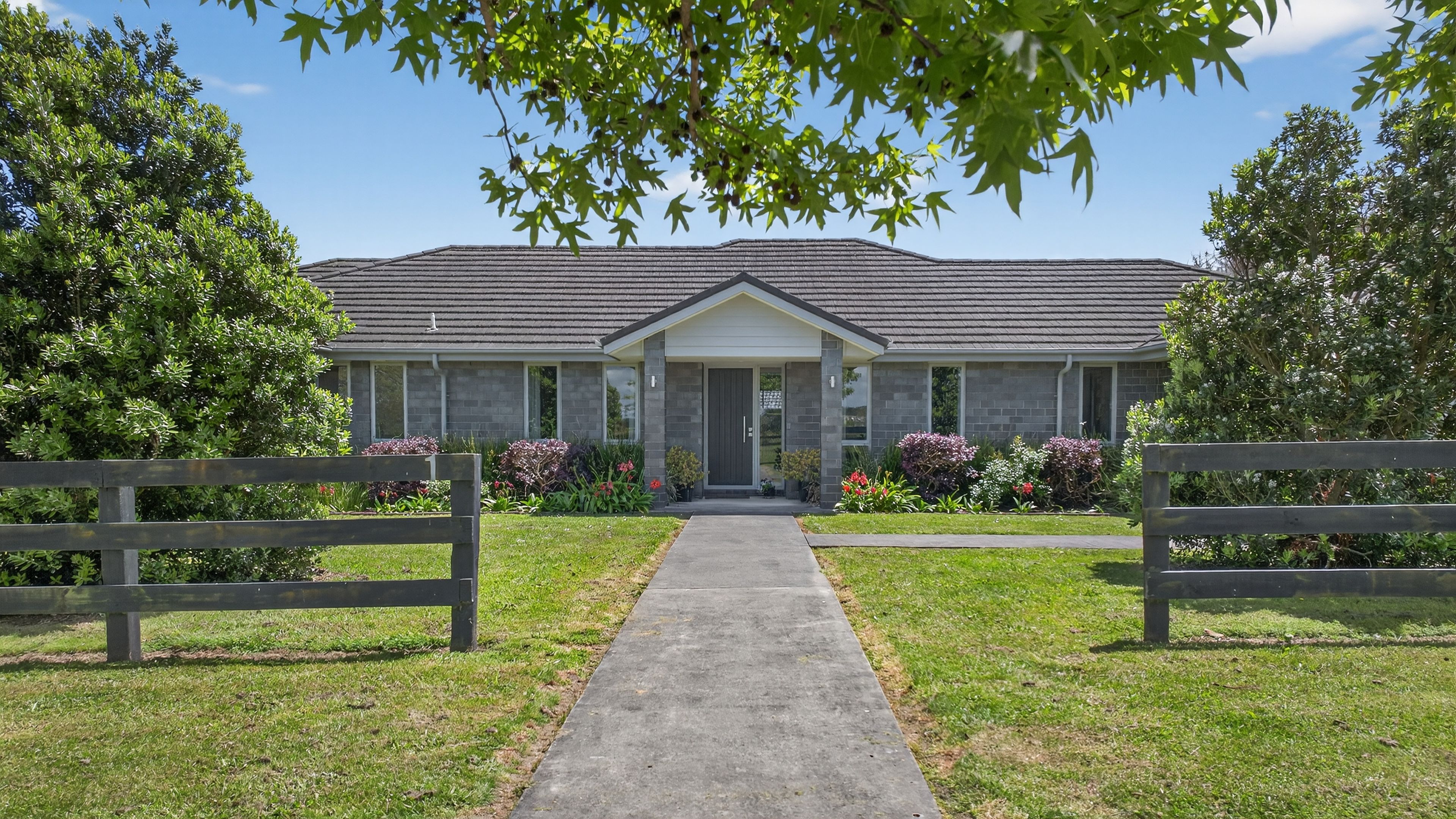 1 Martingale Drive, Karaka, Franklin