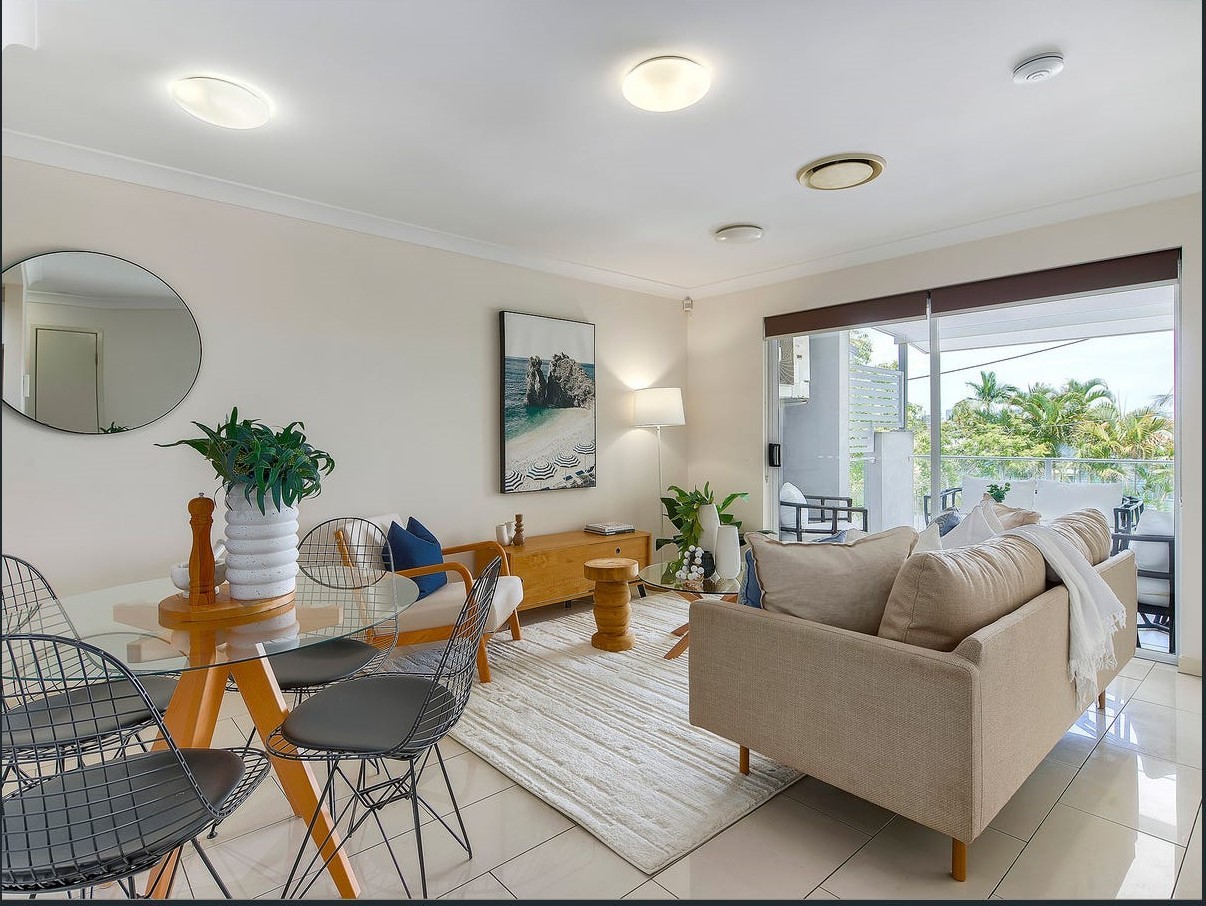 3/47 Wayland Street, Stafford, QLD 4053