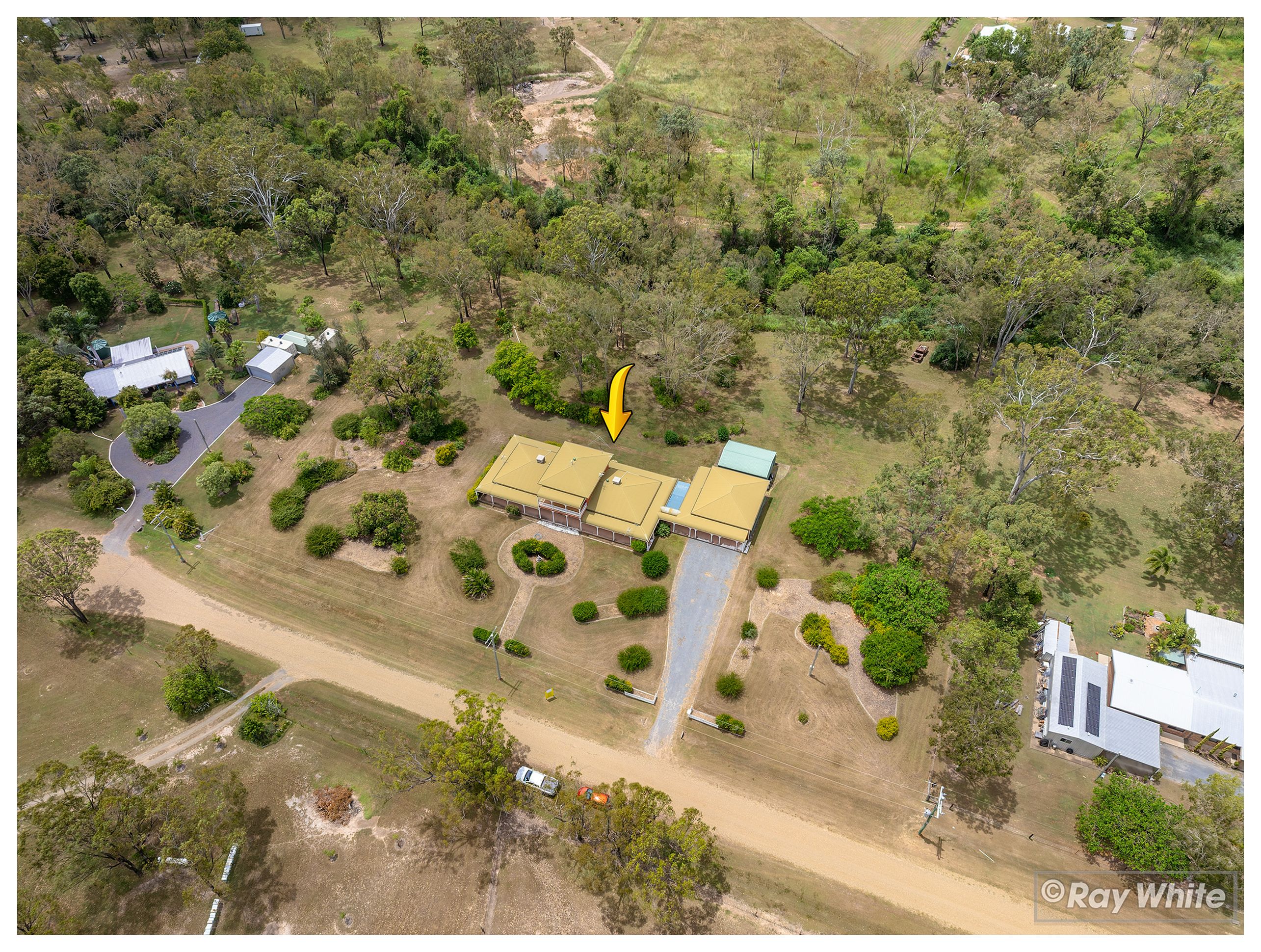 56 Amanda Road, Glenlee, QLD 4711