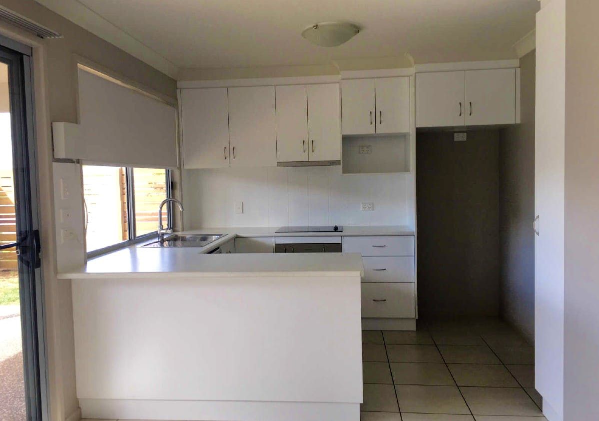 4/44 Kassidy Drive, Emerald, QLD 4720