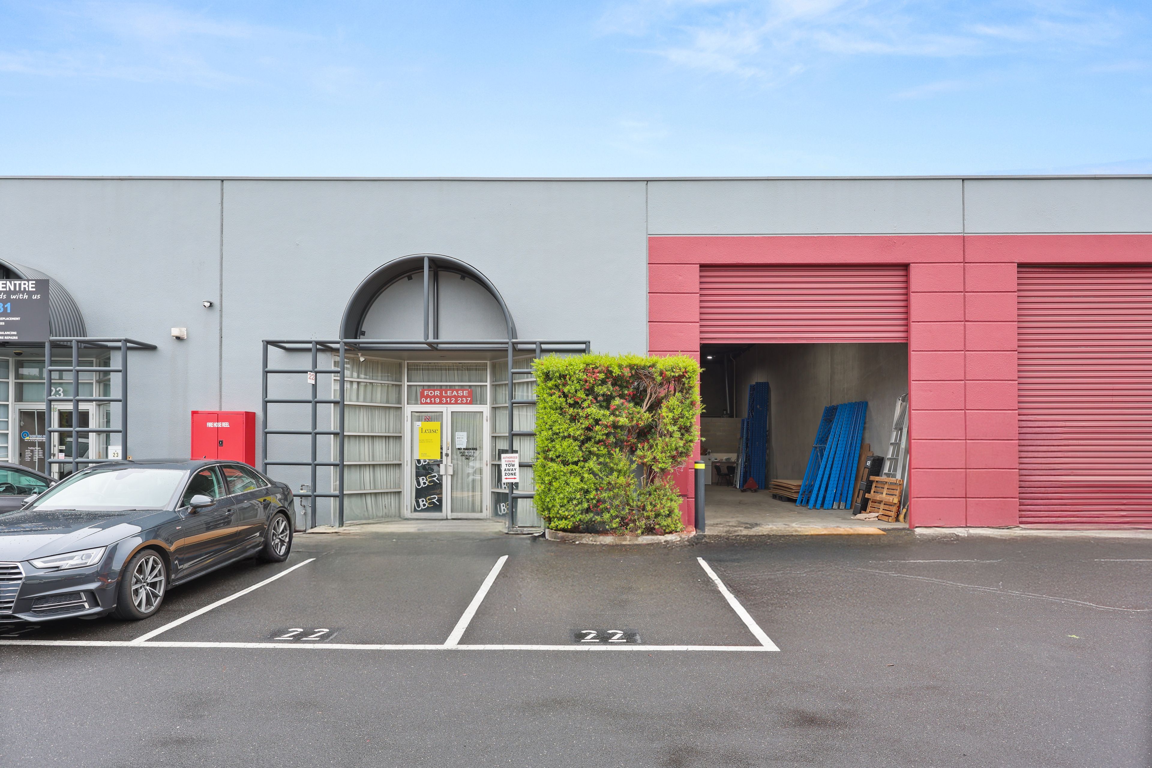 22/993 North Road, Murrumbeena, VIC 3163