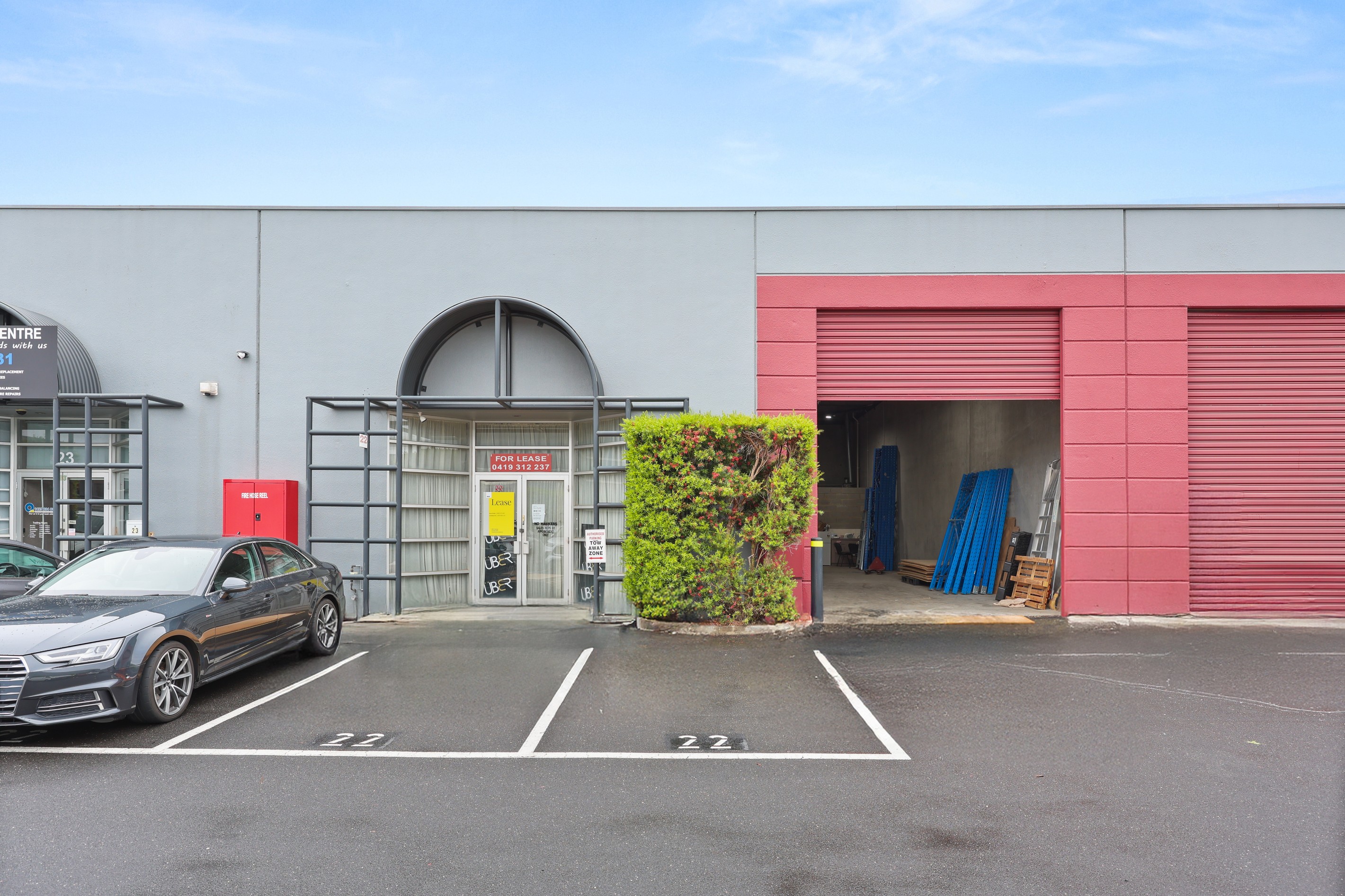 22/993 North Road, Murrumbeena, VIC 3163