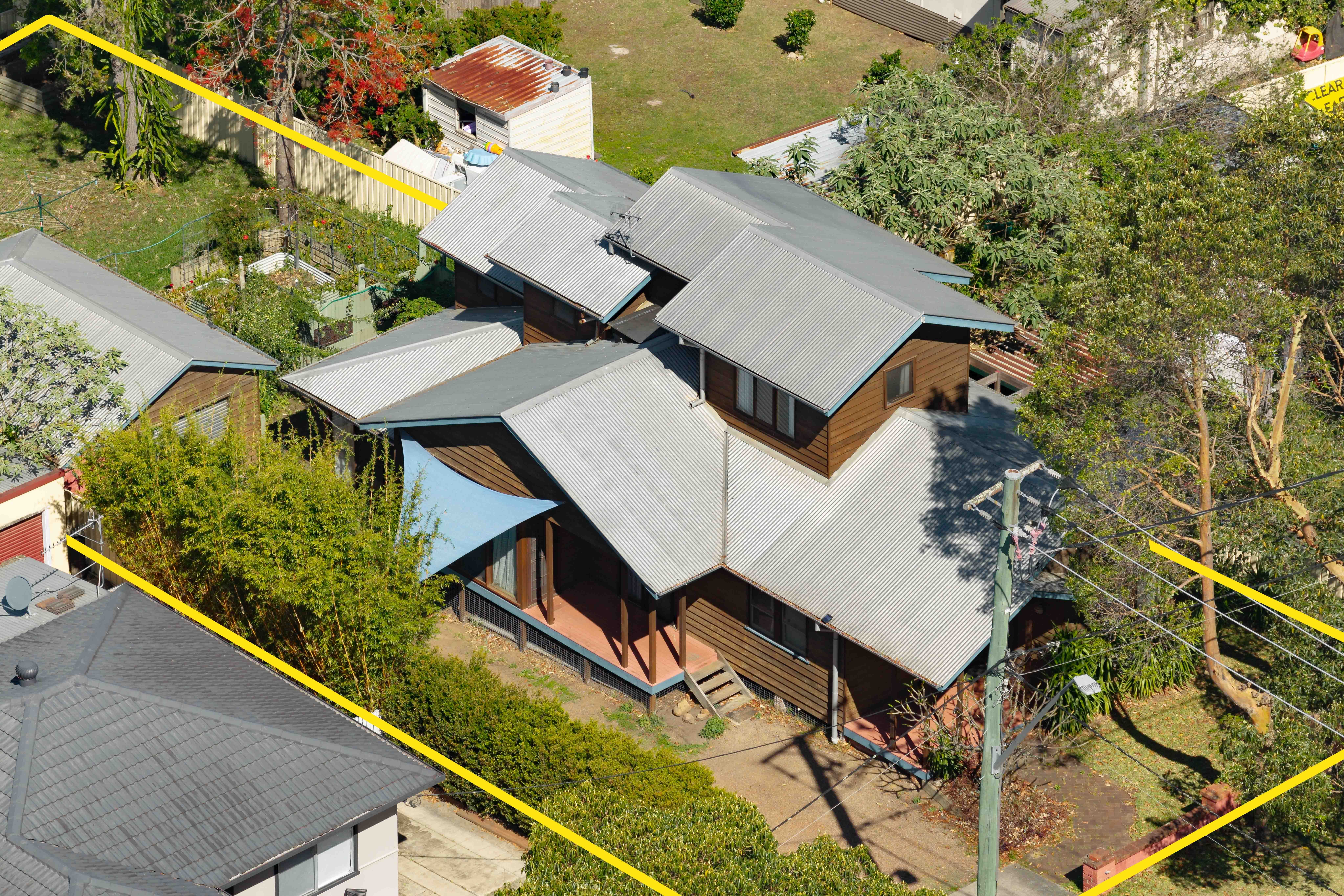 12 Shoalhaven Street, Nowra, NSW 2541