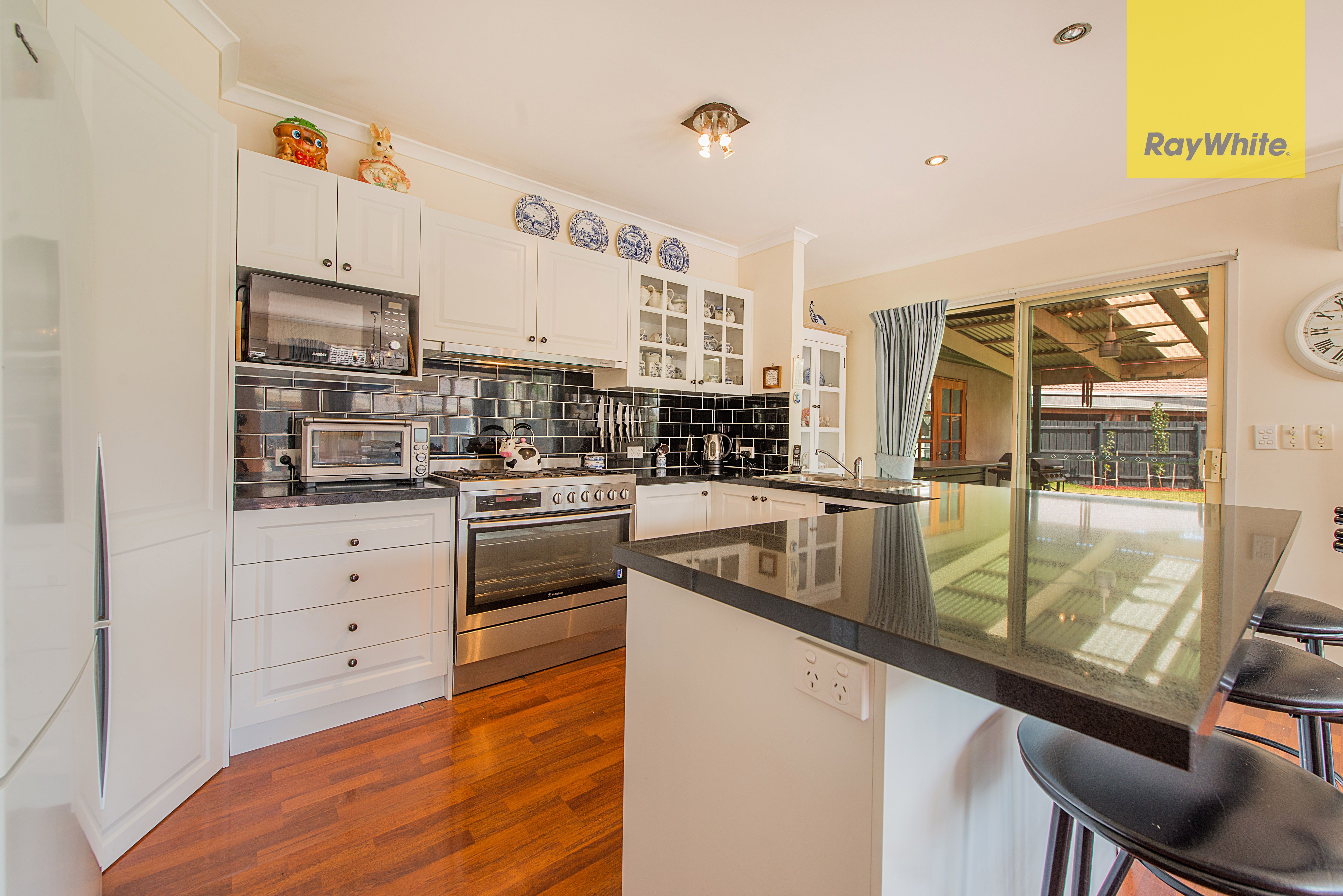6 Bower Court, Ferntree Gully, VIC 3156